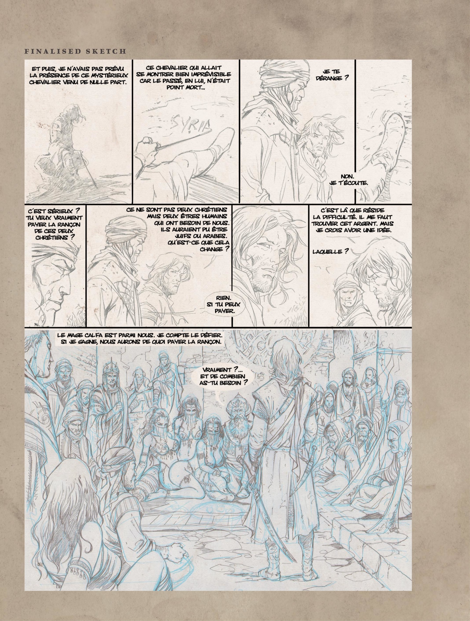 Crusade (2021-) issue 5 - Page 56