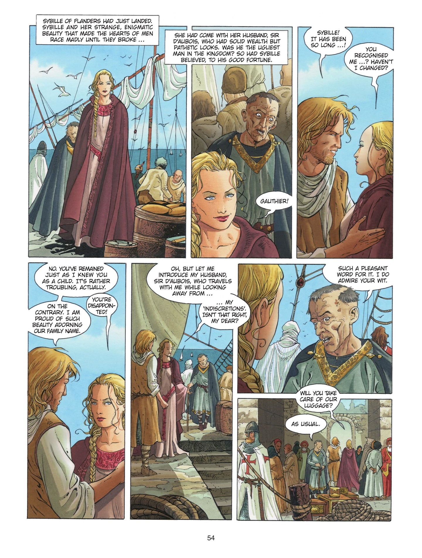 Crusade (2021-) issue 6 - Page 56