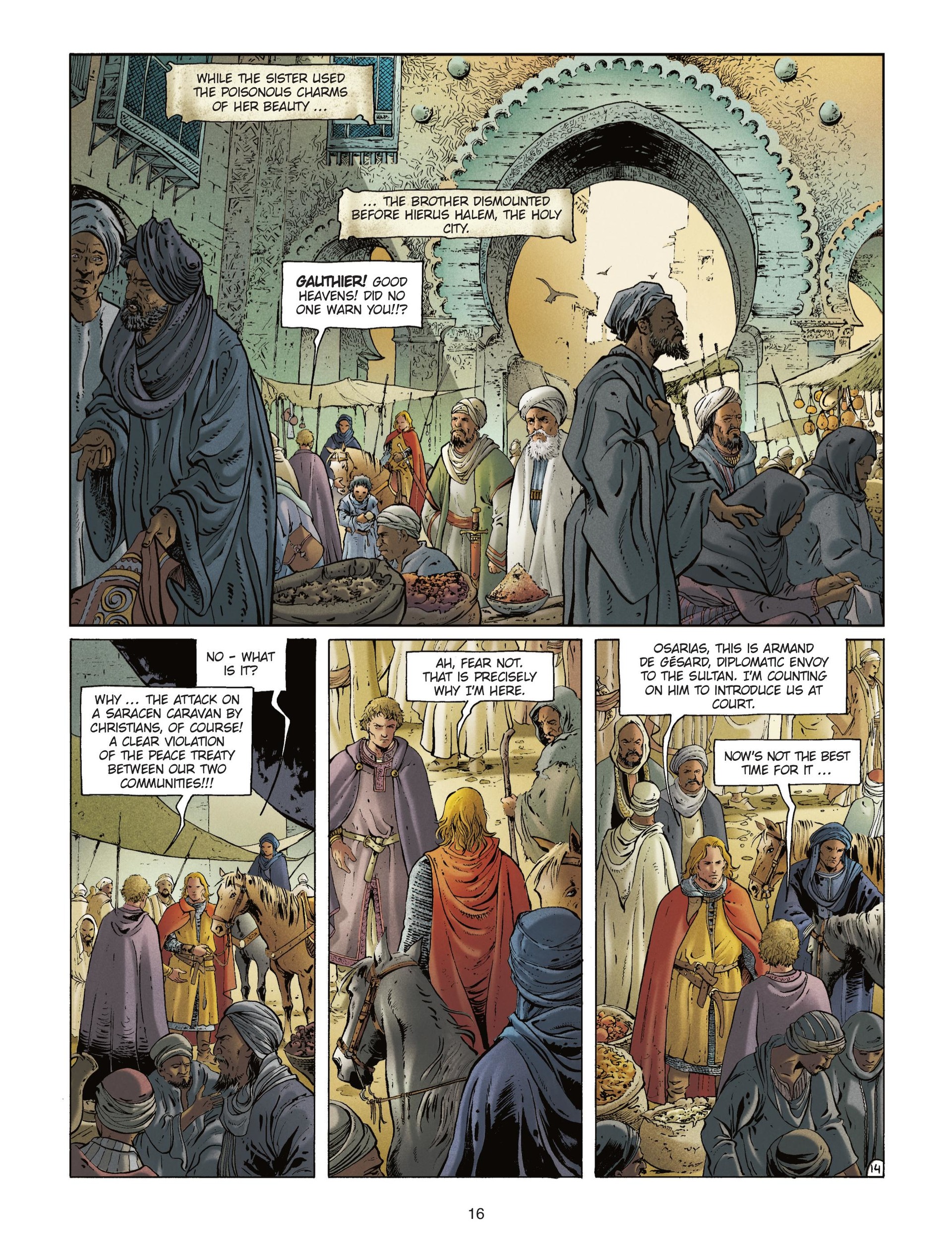 Crusade (2021-) issue 7 - Page 18