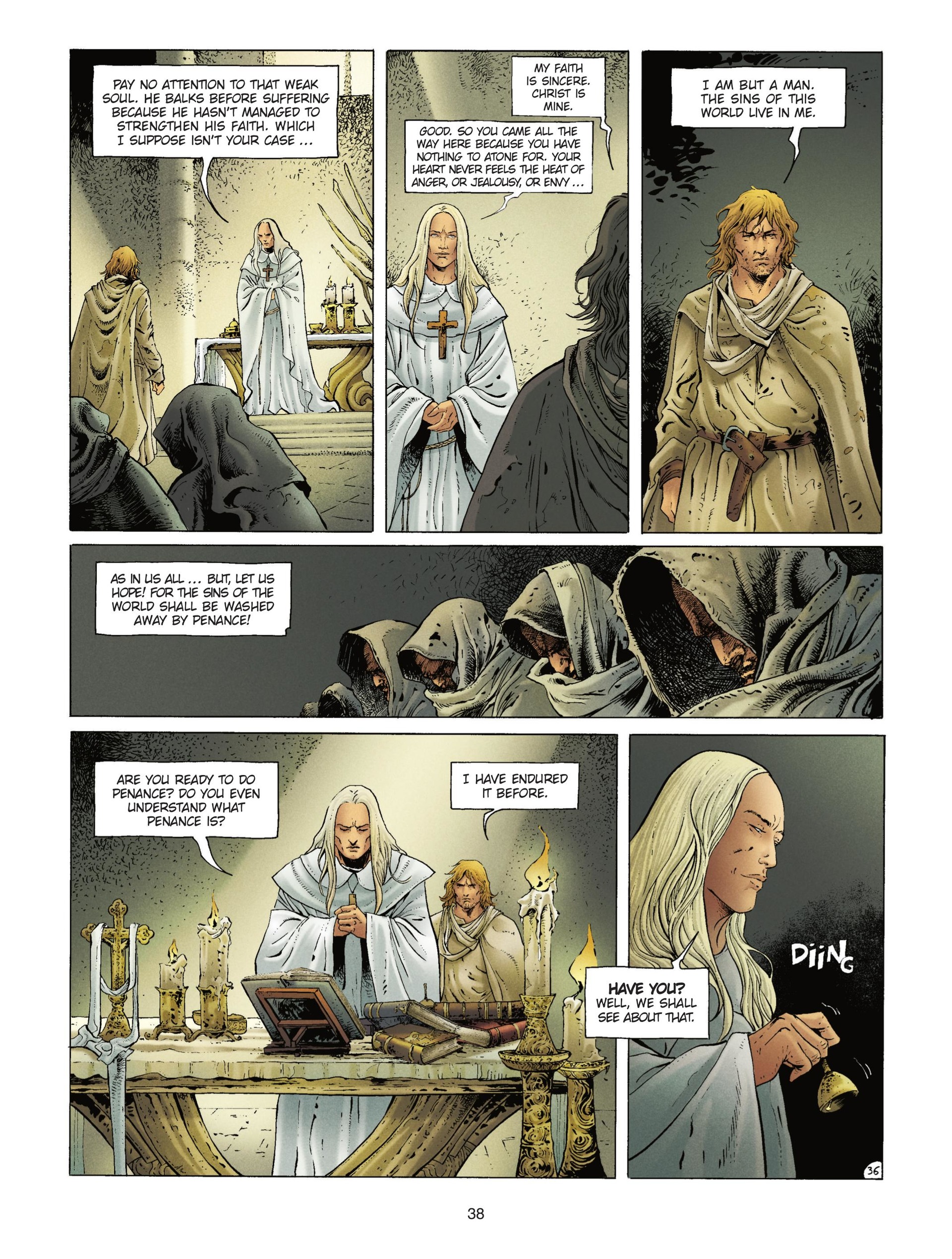 Crusade (2021-) issue 7 - Page 40