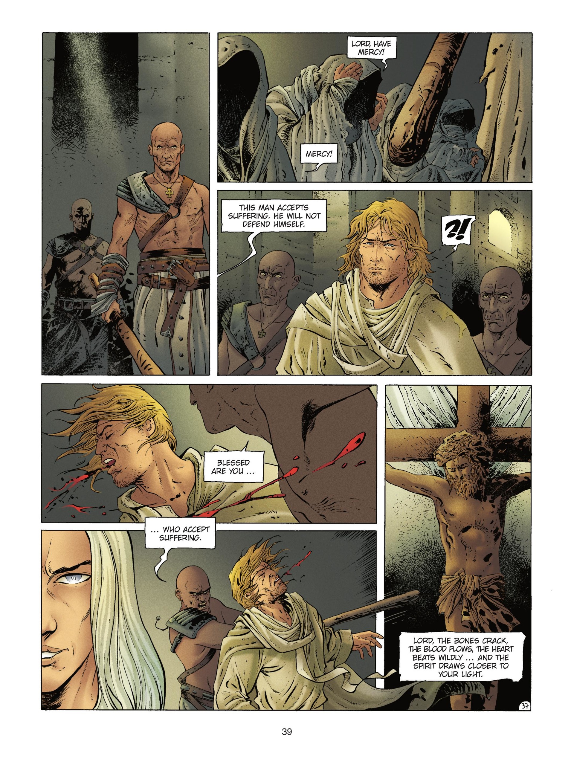 Crusade (2021-) issue 7 - Page 41