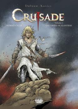 Crusade (2021-)