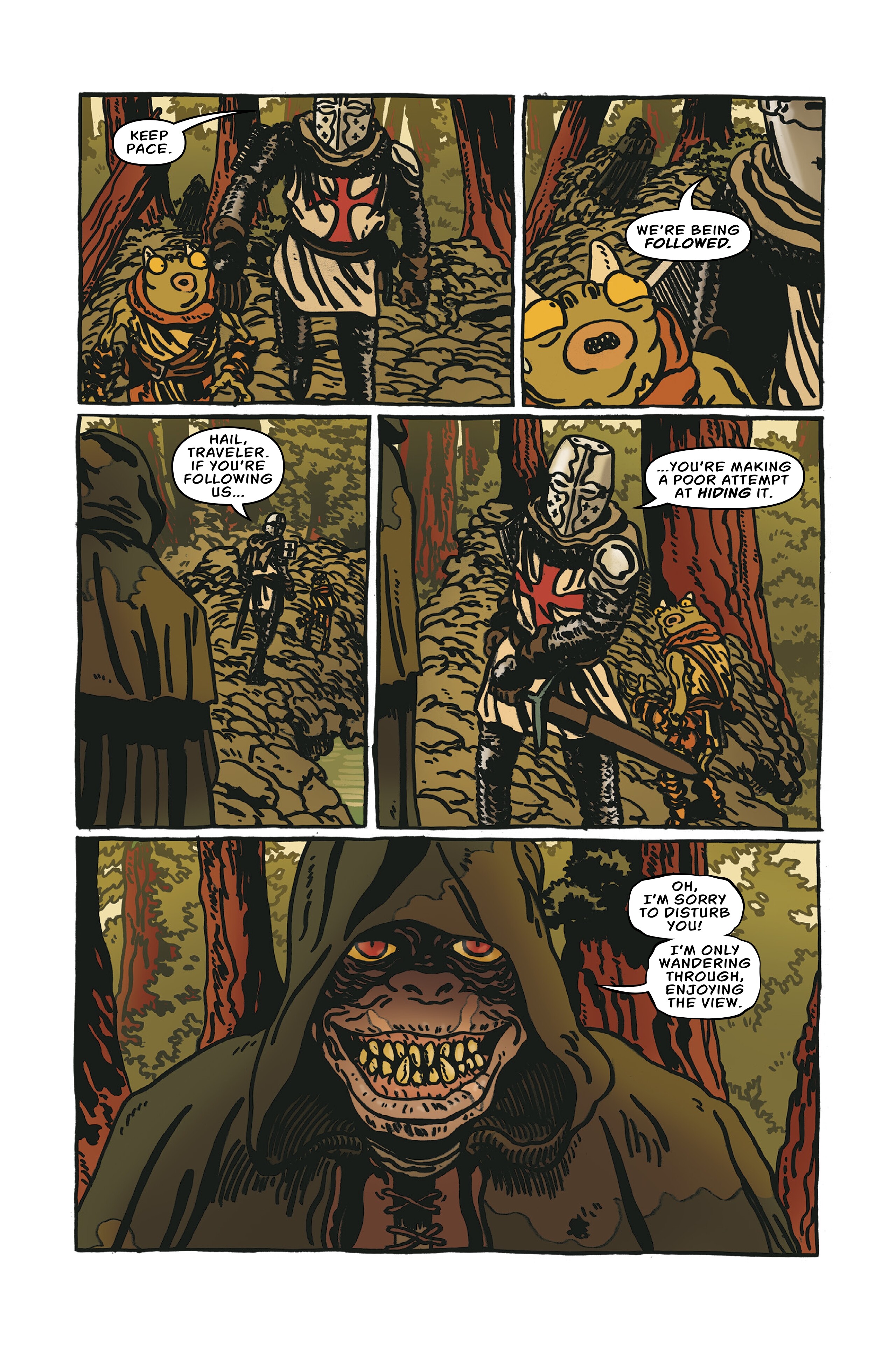 <{ $series->title }} issue 2 - Page 7