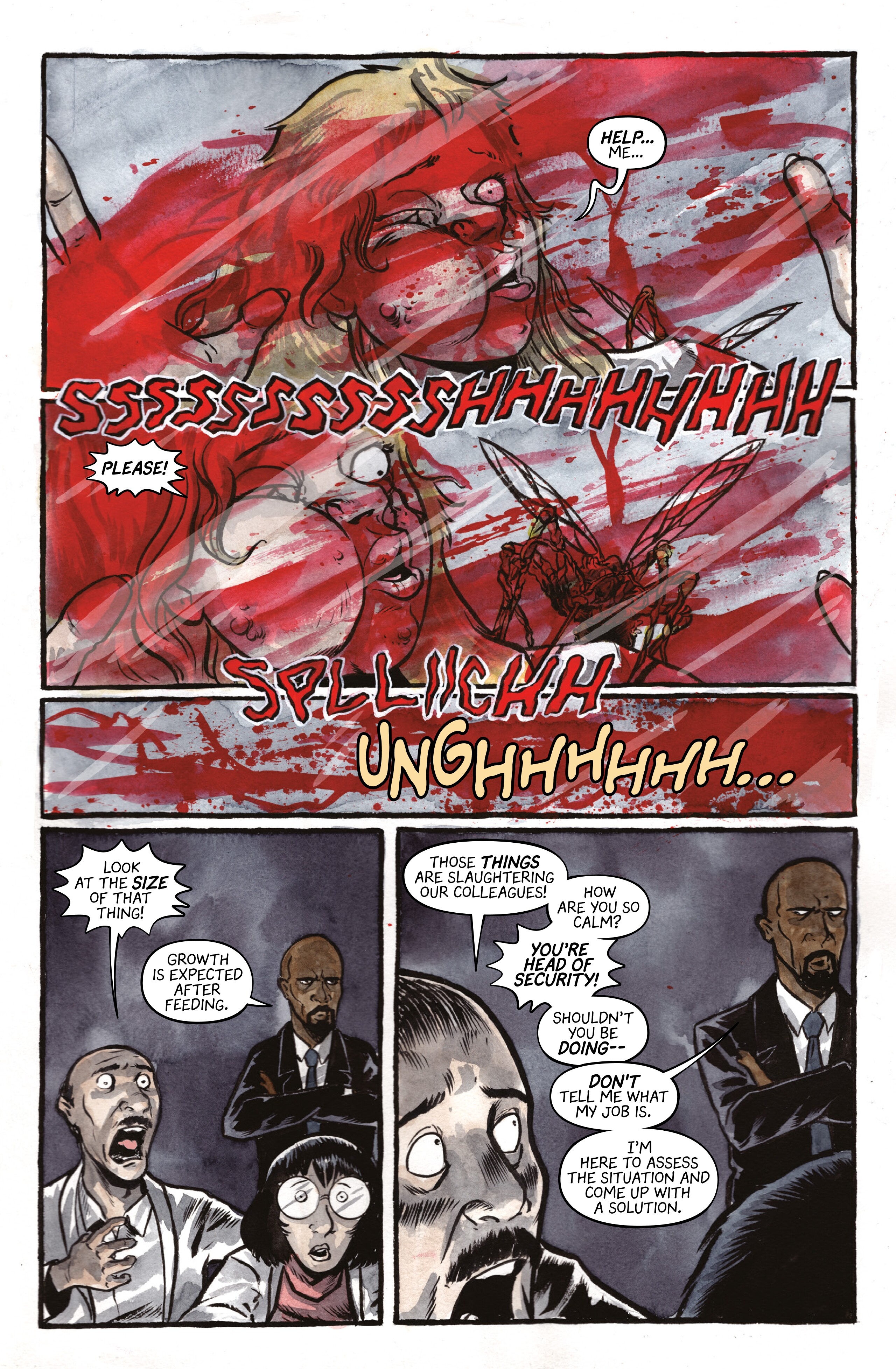 Crusader (2023-) issue 2 - Page 28