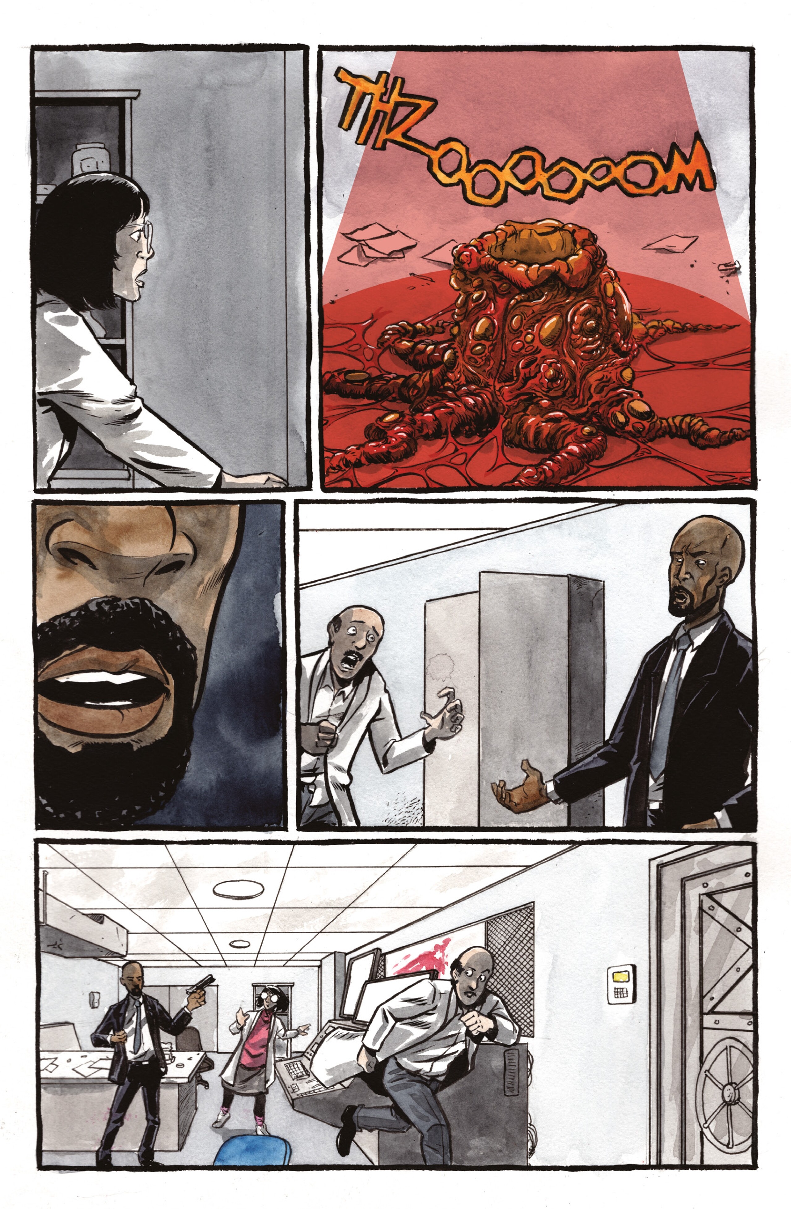 Crusader (2023-) issue 2 - Page 29