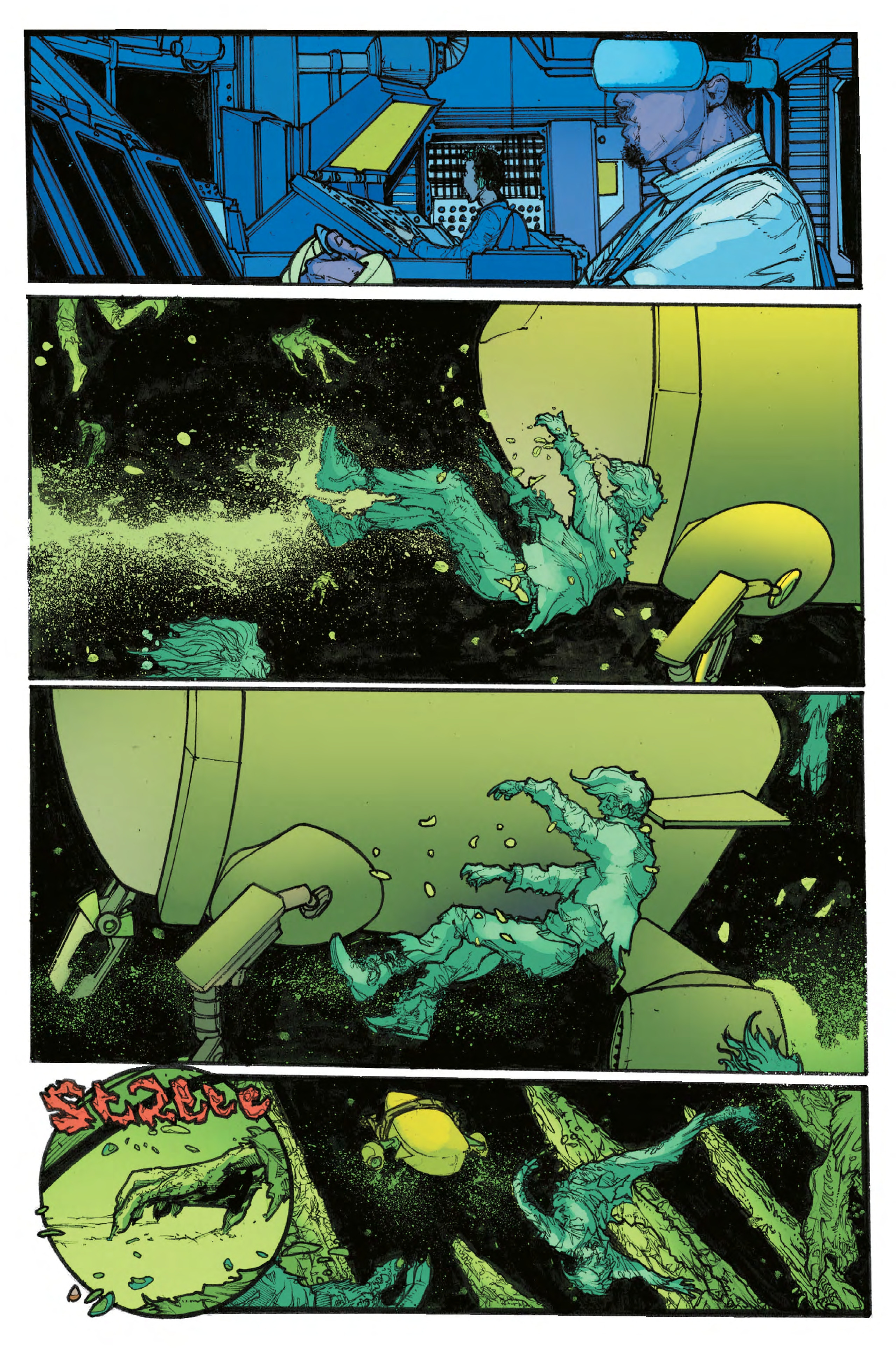 Crush Depth (2025-): Chapter 1 - Page 16