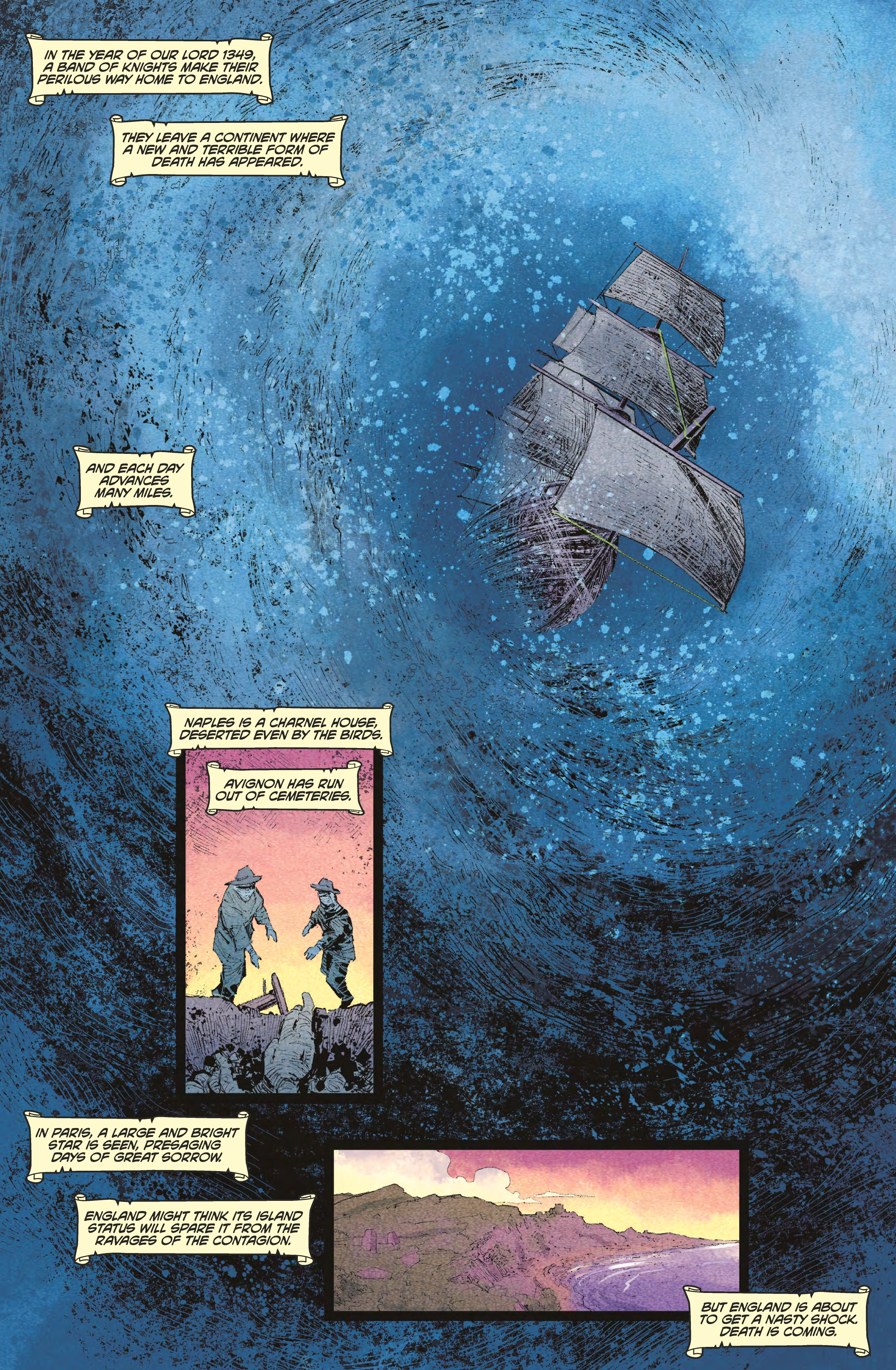 Crush Depth (2025-): Chapter 1 - Page 27