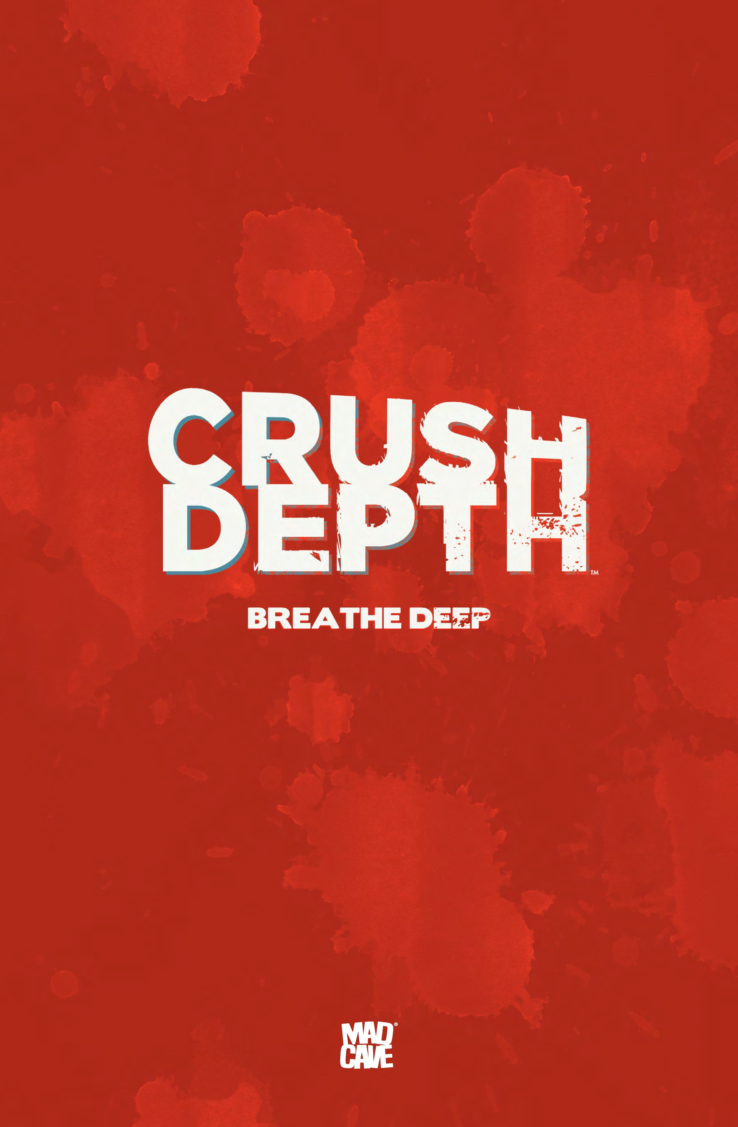 Crush Depth (2025-): Chapter 1 - Page 32