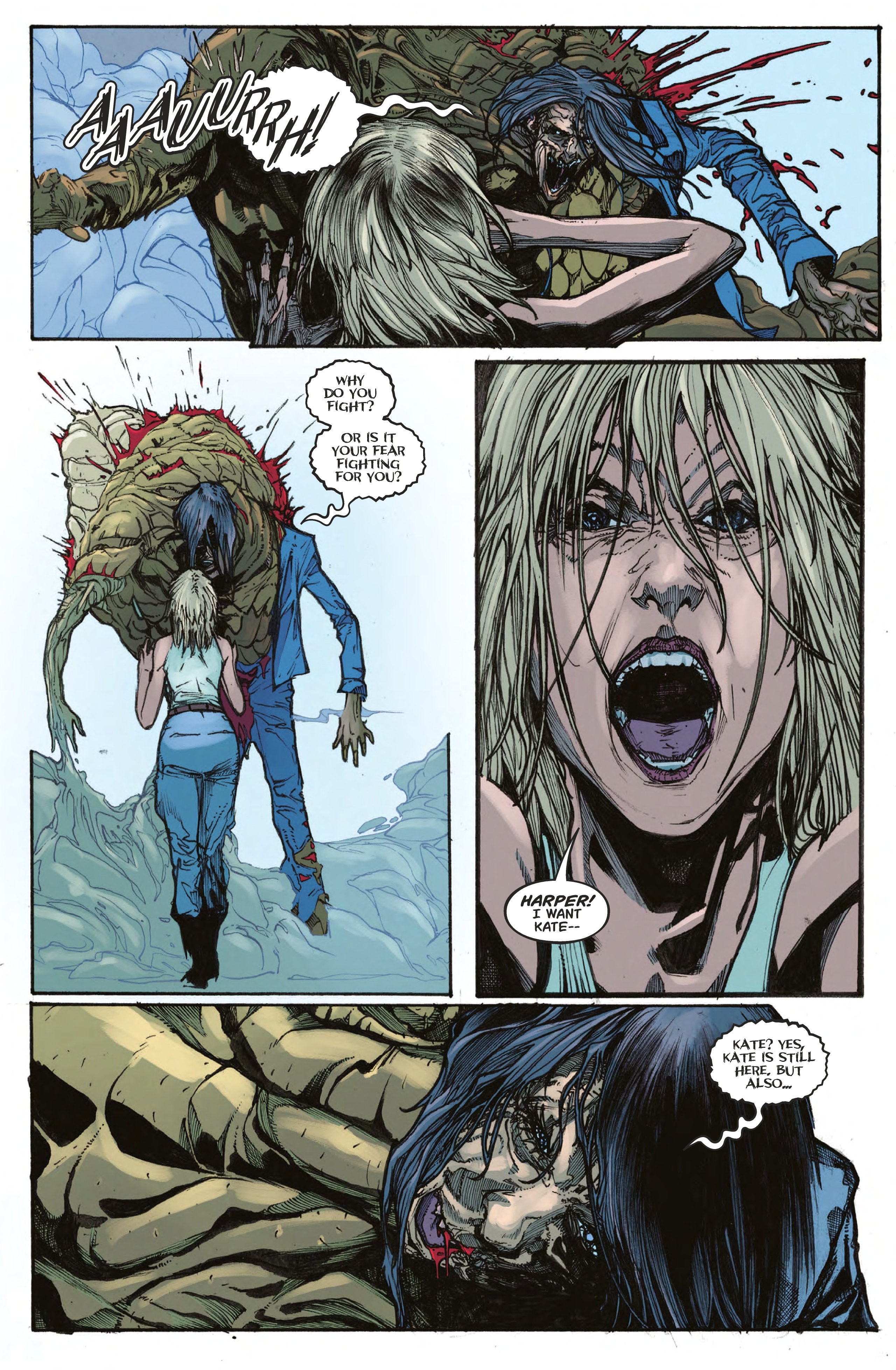 Crush Depth (2025-): Chapter 4 - Page 16