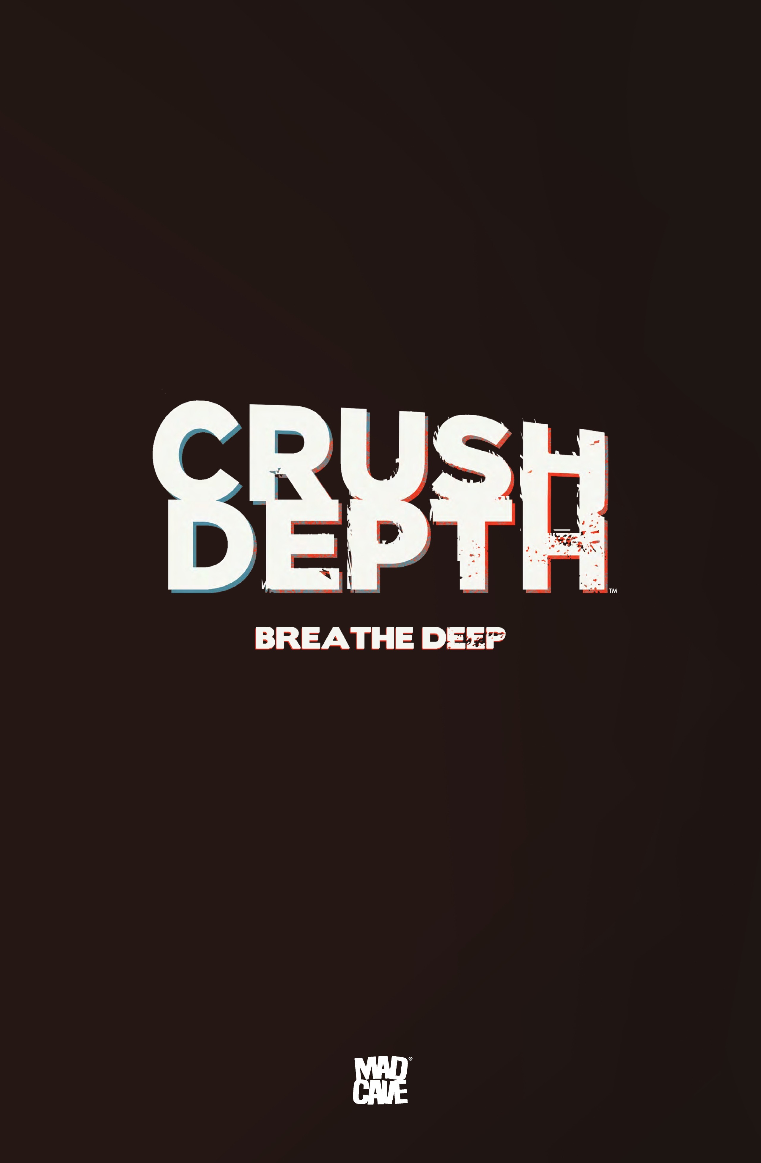 Crush Depth (2025-): Chapter 4 - Page 31