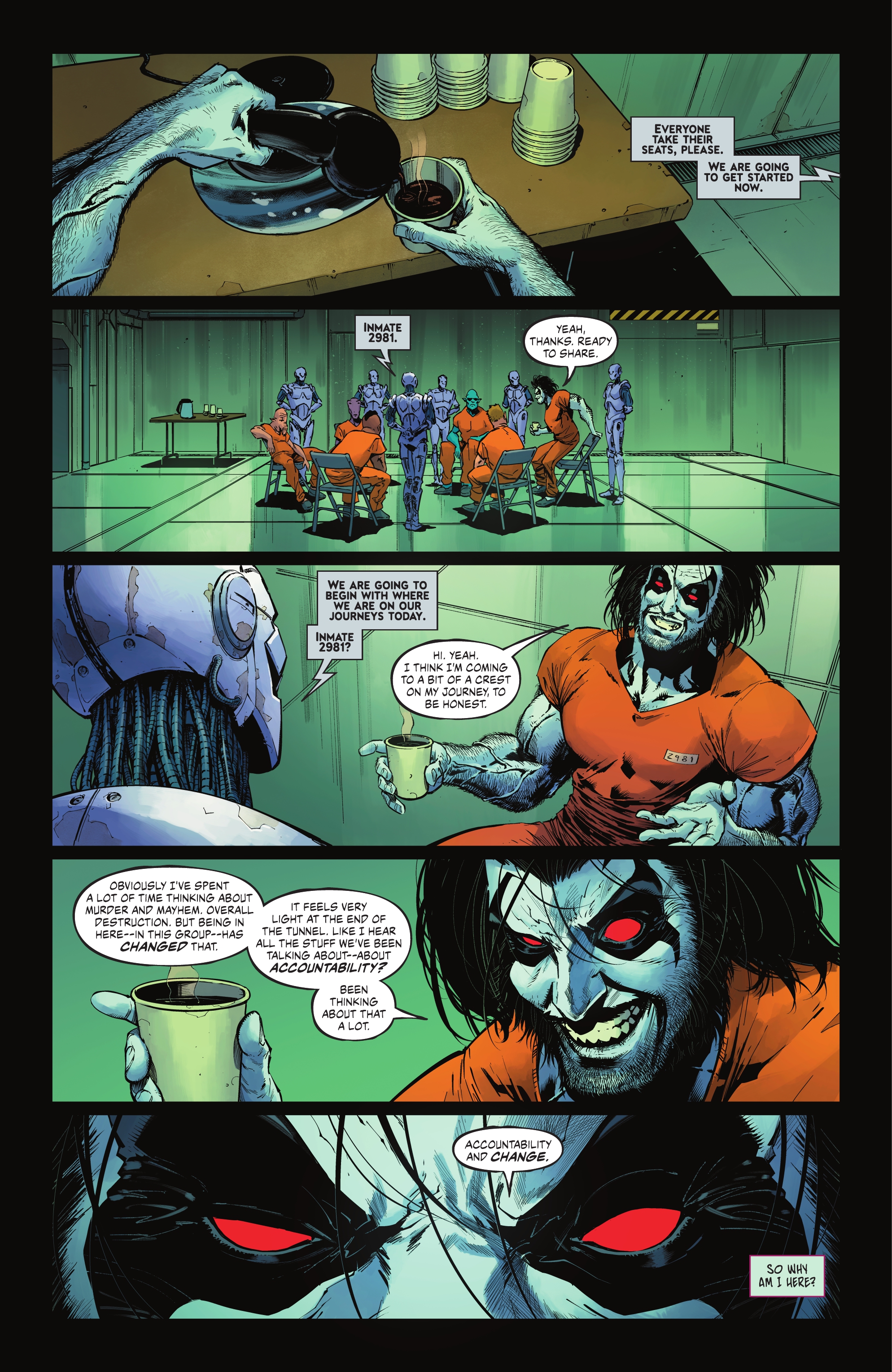 Crush & Lobo (2021-) issue 2 - Page 22