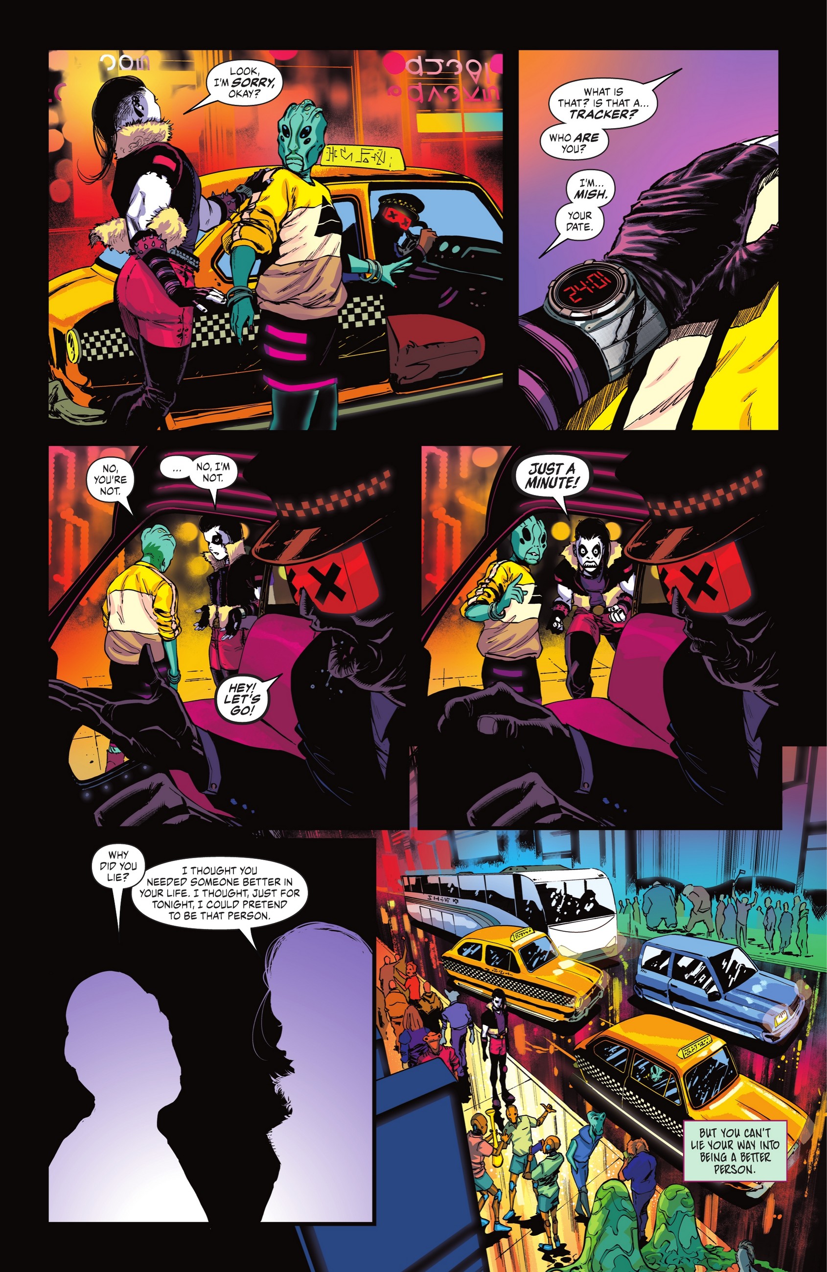 Crush & Lobo (2021-) issue 6 - Page 22