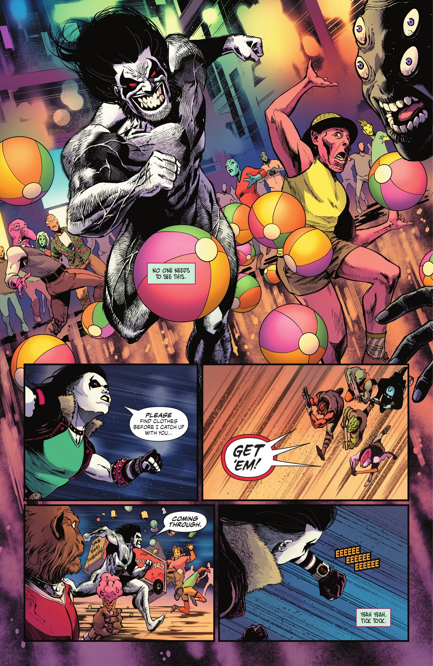 Crush & Lobo (2021-) issue 7 - Page 10