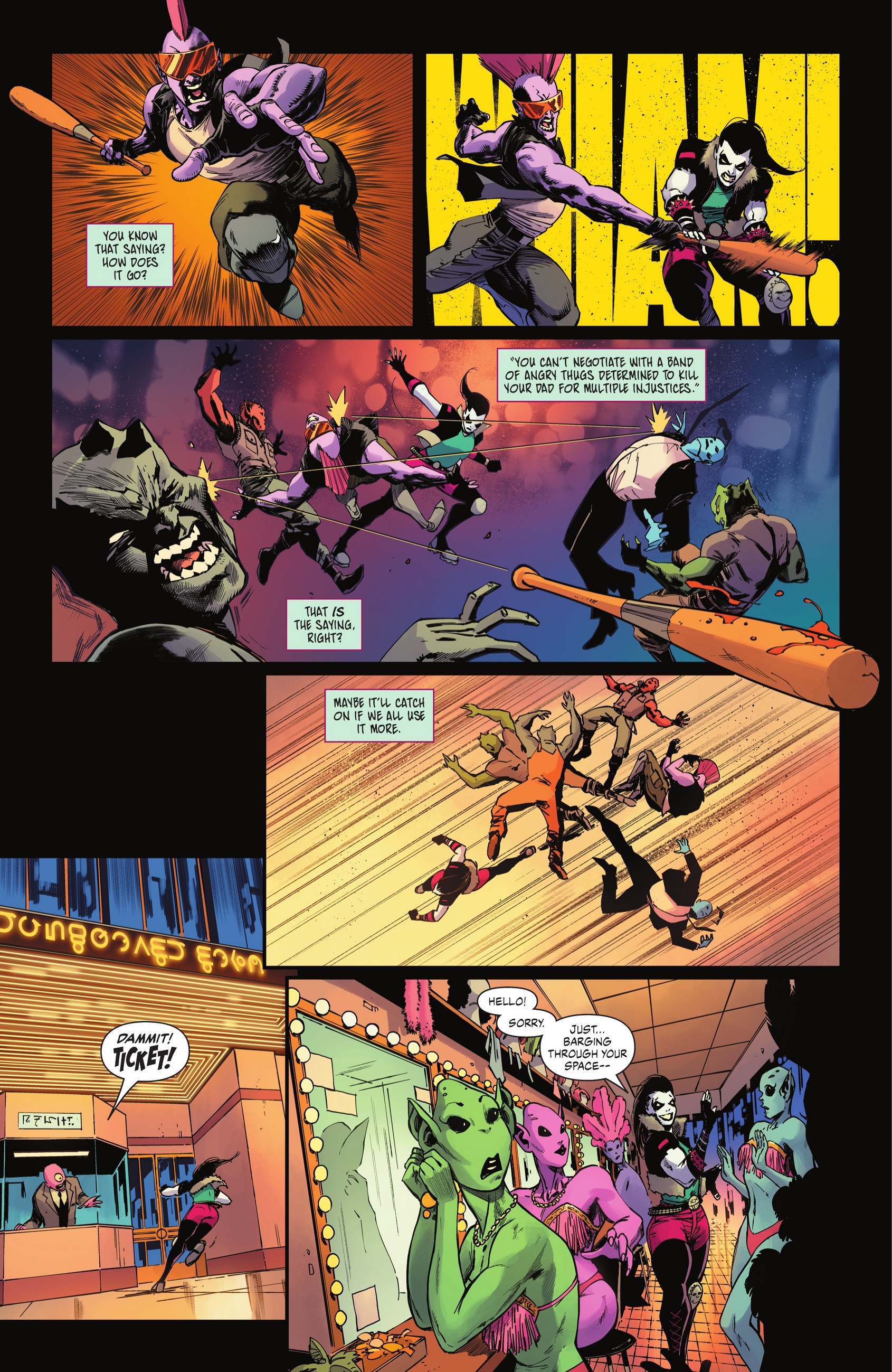 Crush & Lobo (2021-) issue 7 - Page 13