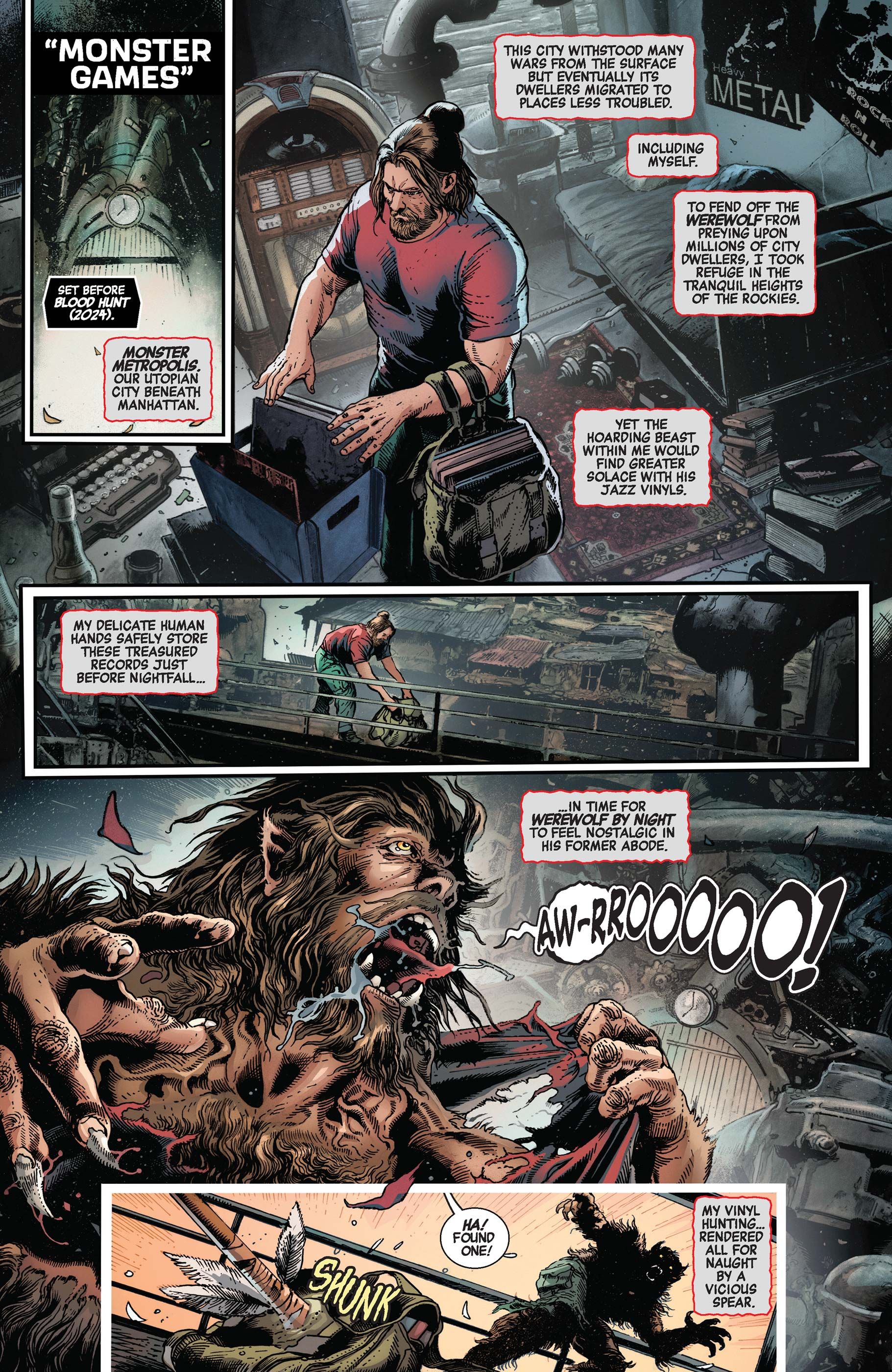 Crypt of Shadows (2024-): Chapter 1 - Page 19