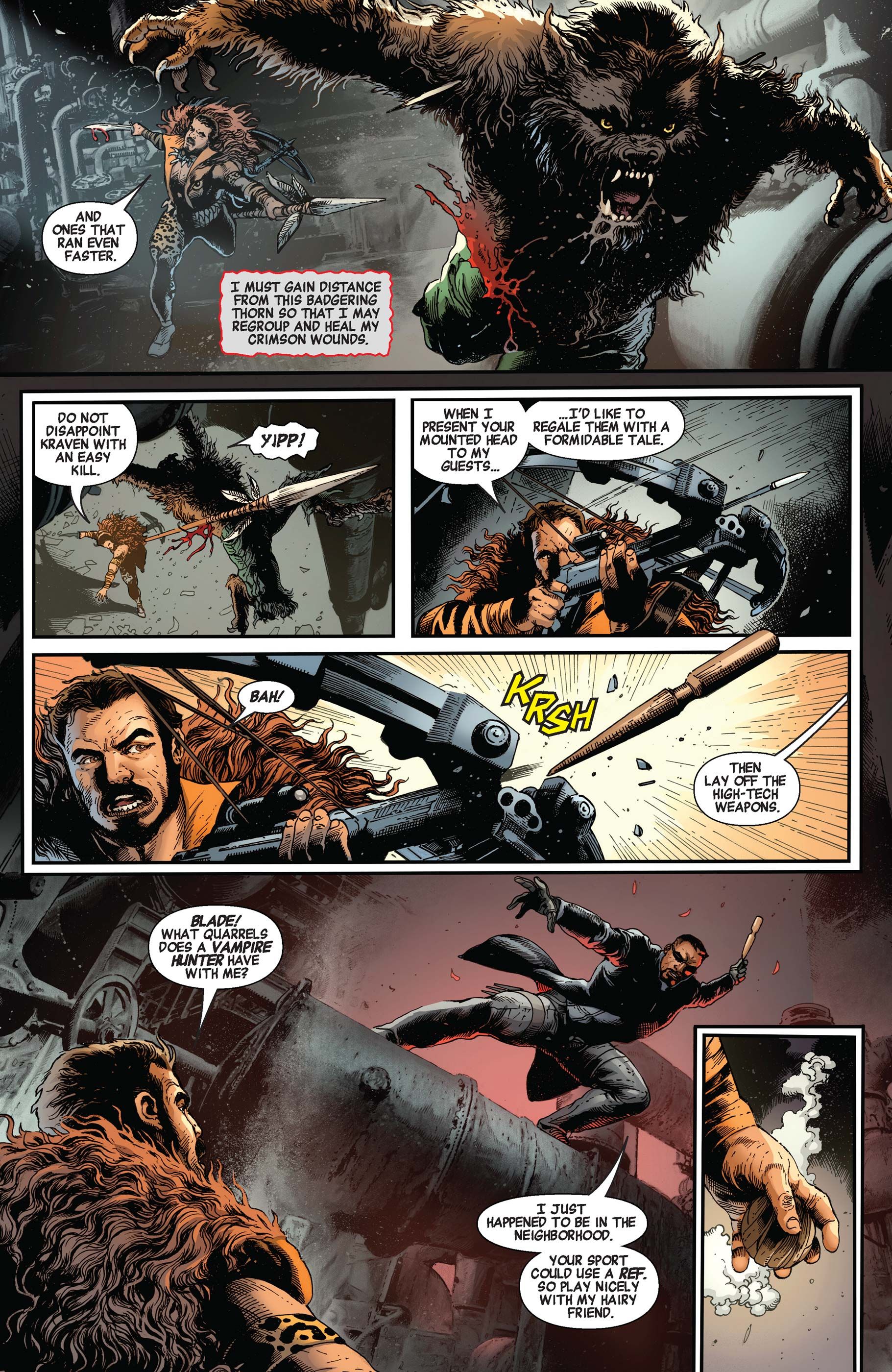 Crypt of Shadows (2024-): Chapter 1 - Page 21