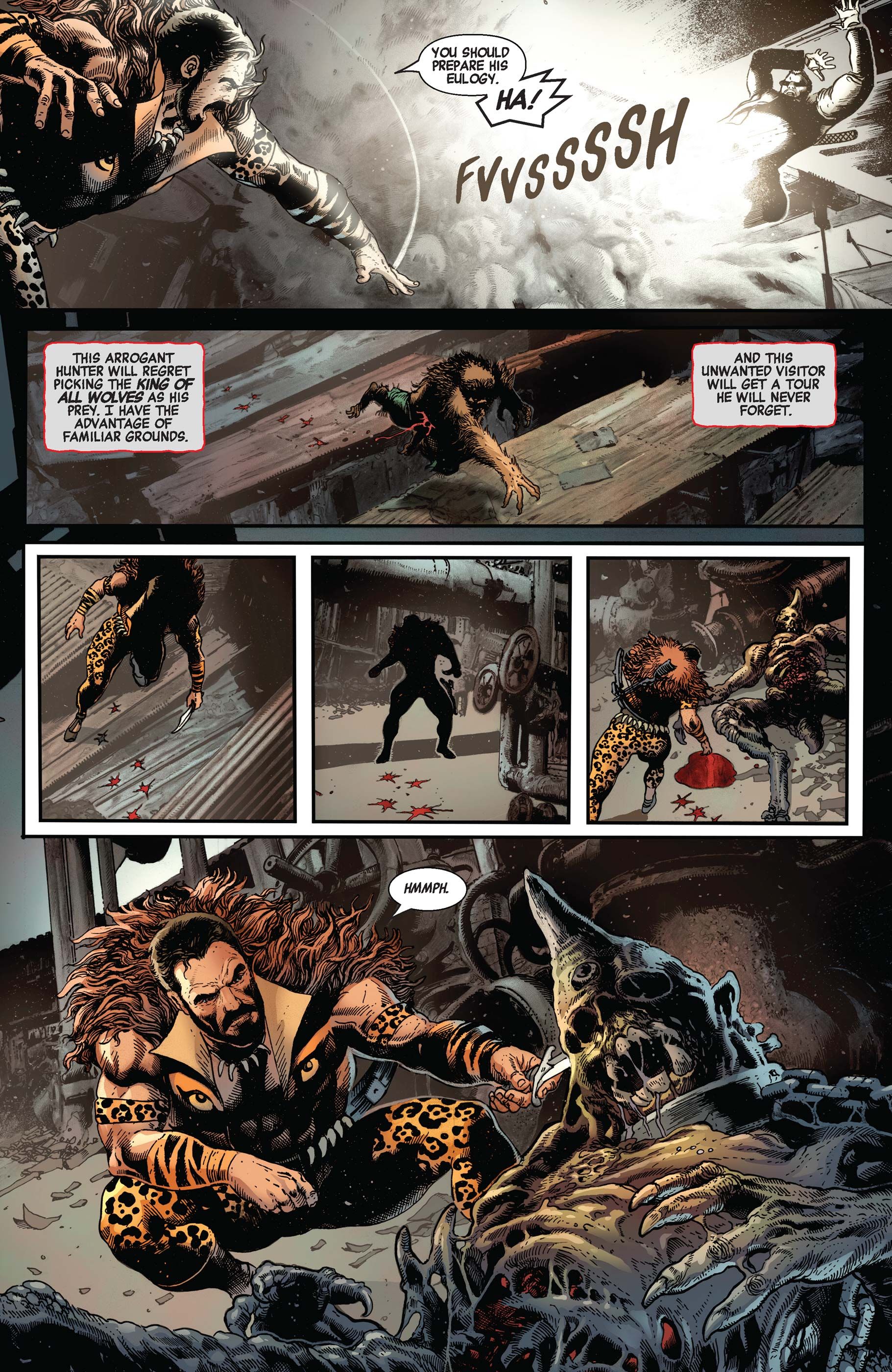 Crypt of Shadows (2024-): Chapter 1 - Page 22