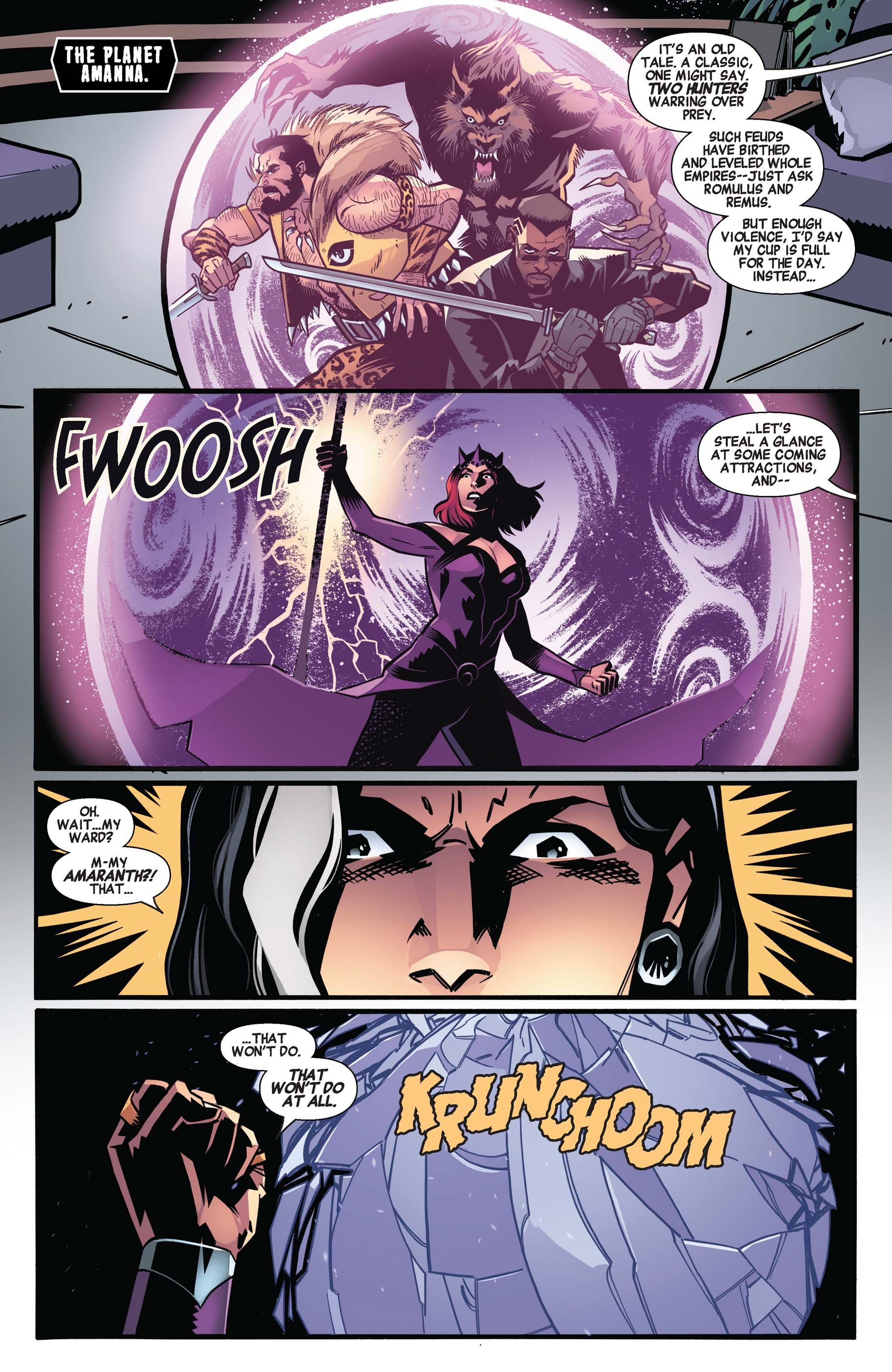 Crypt of Shadows (2024-): Chapter 1 - Page 26