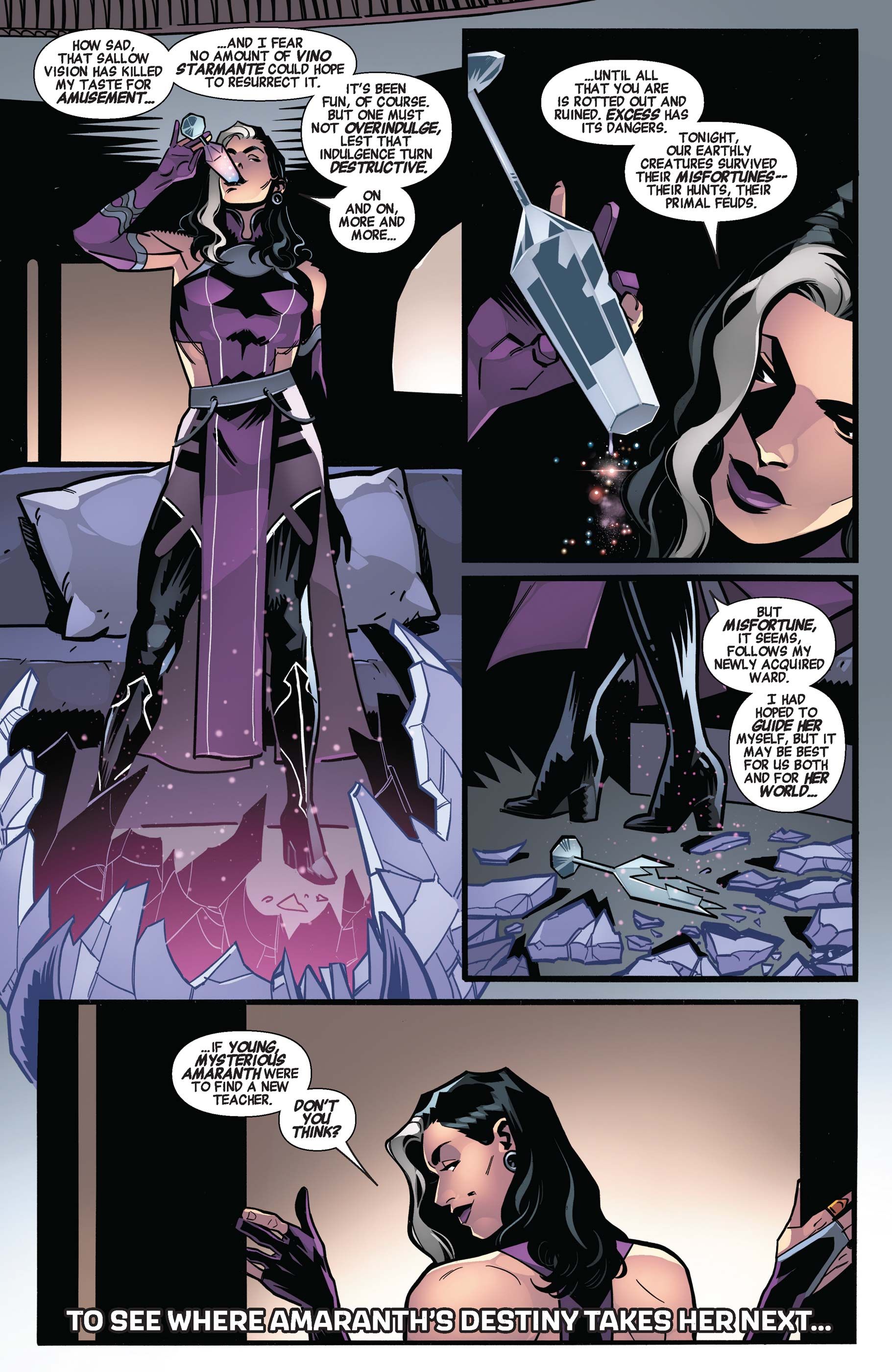Crypt of Shadows (2024-): Chapter 1 - Page 27