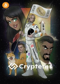 Crypterns (2021-)
