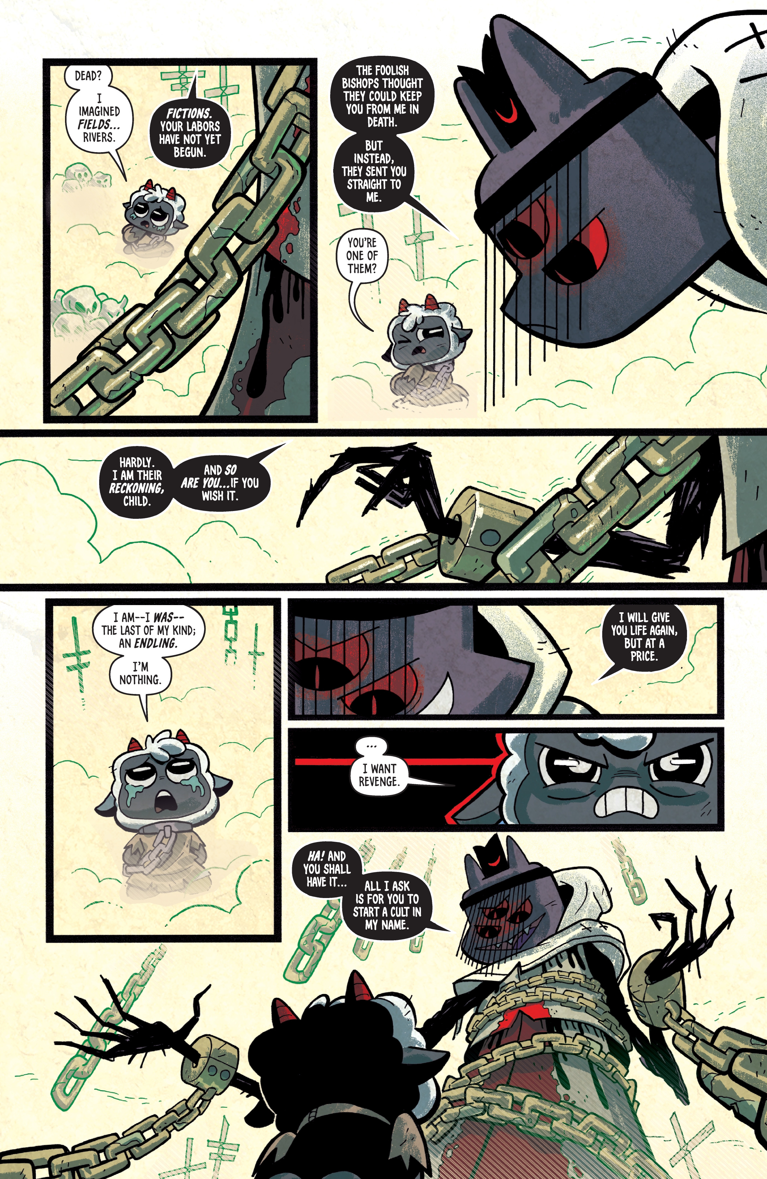 <{ $series->title }} issue 1 - Page 7