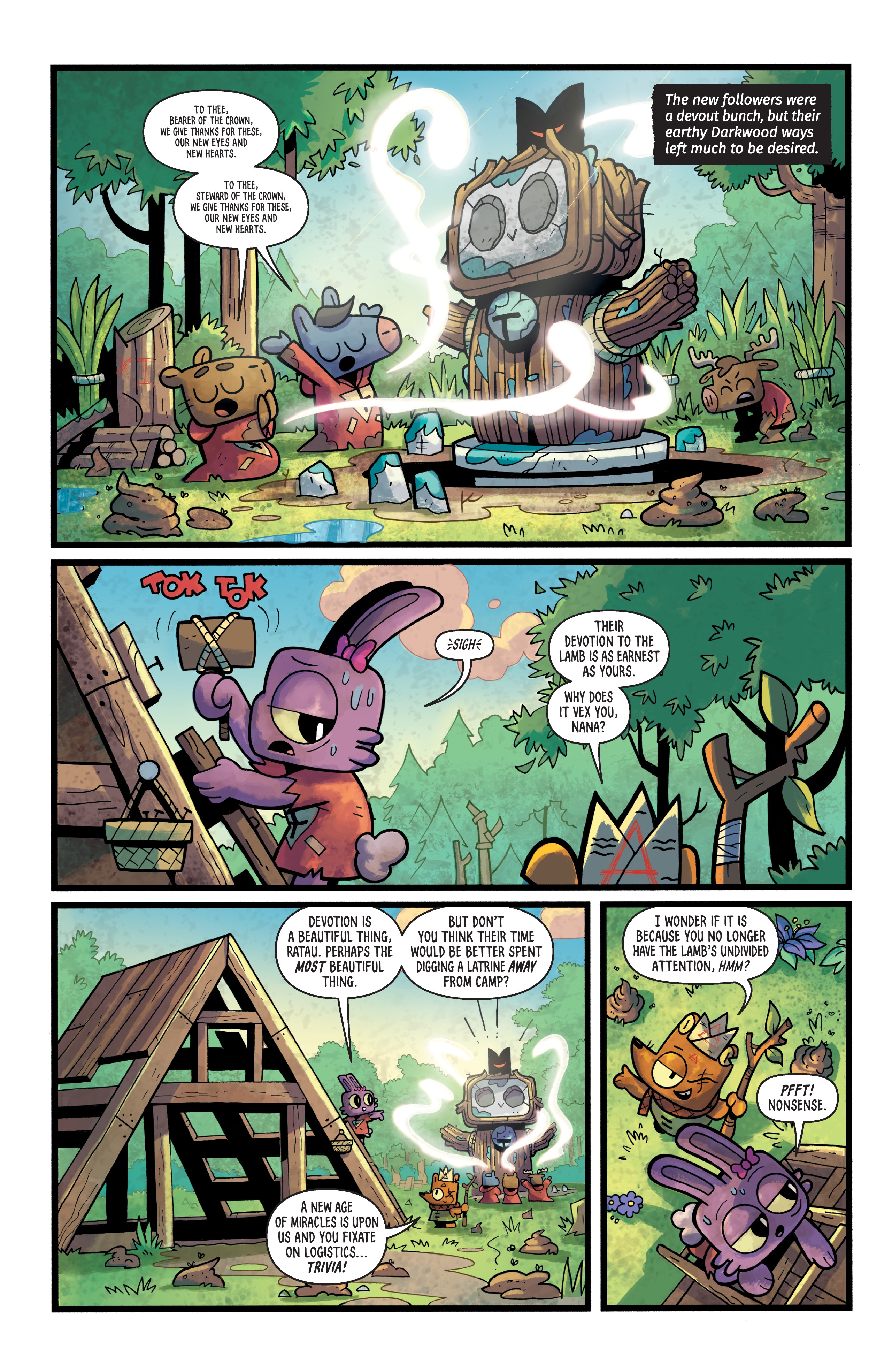 <{ $series->title }} issue 2 - Page 4