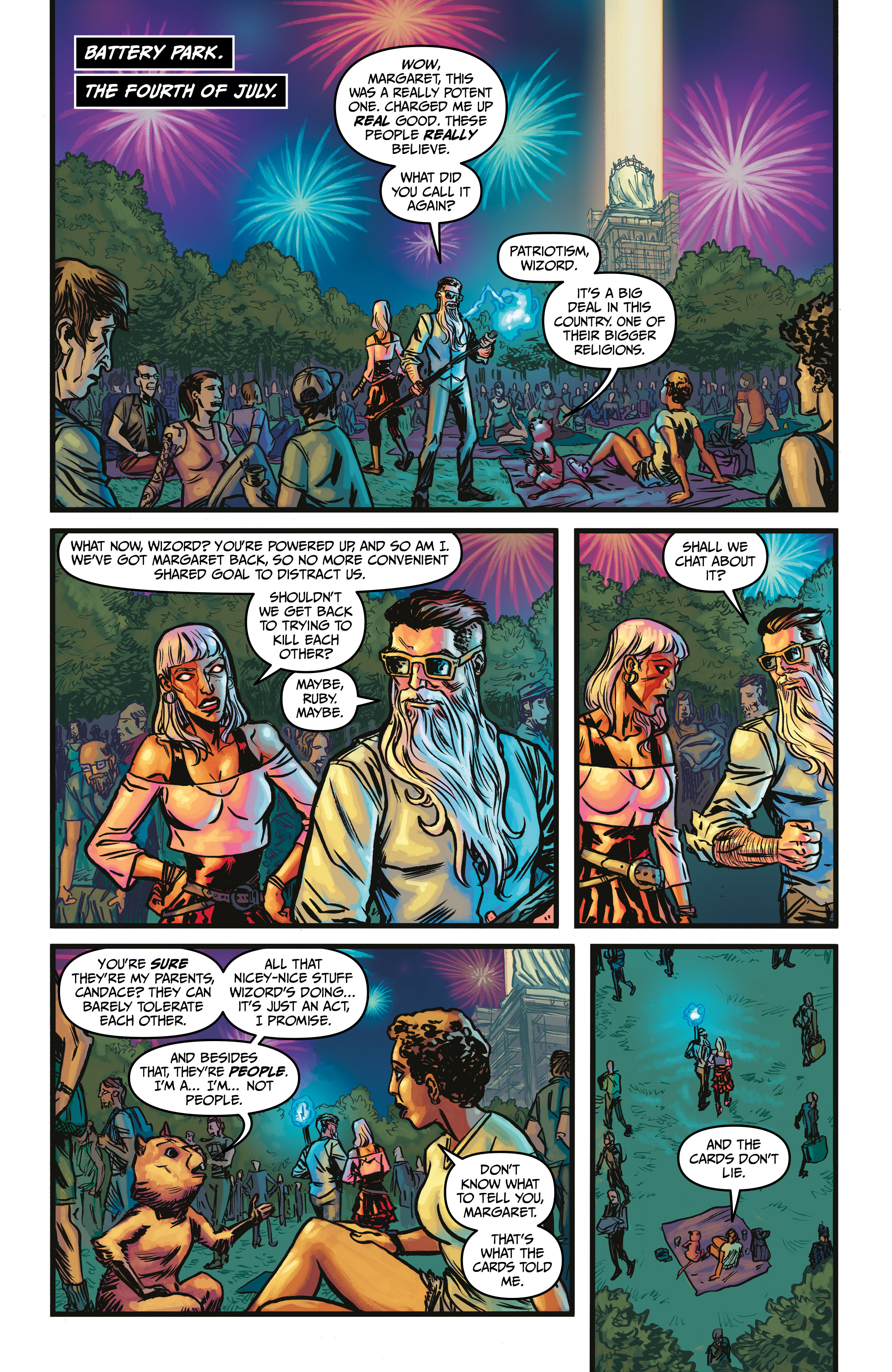 <{ $series->title }} issue 16 - Page 4