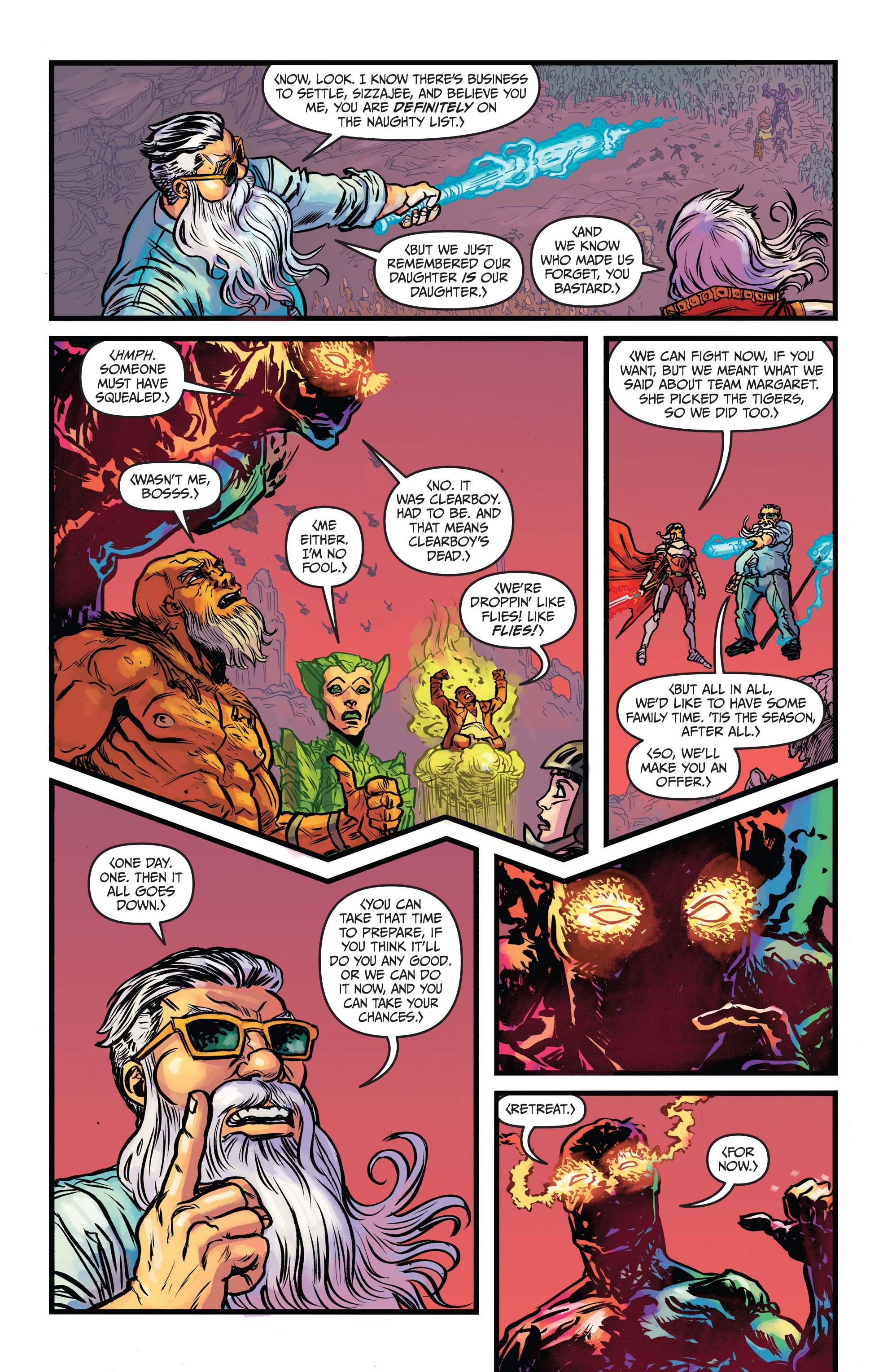 <{ $series->title }} issue 23 - Page 7