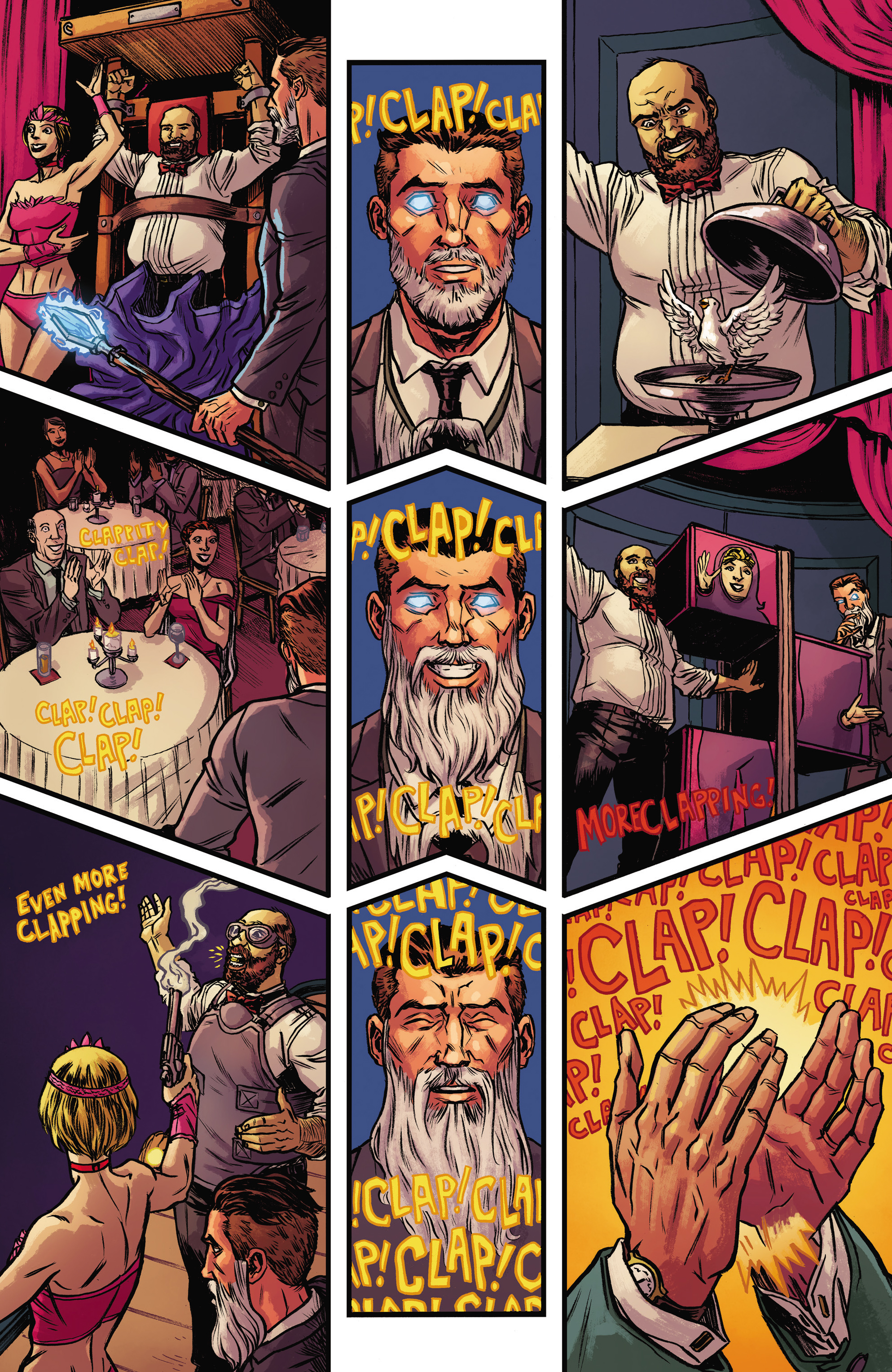 Curse Words (2017) issue 4 - Page 17