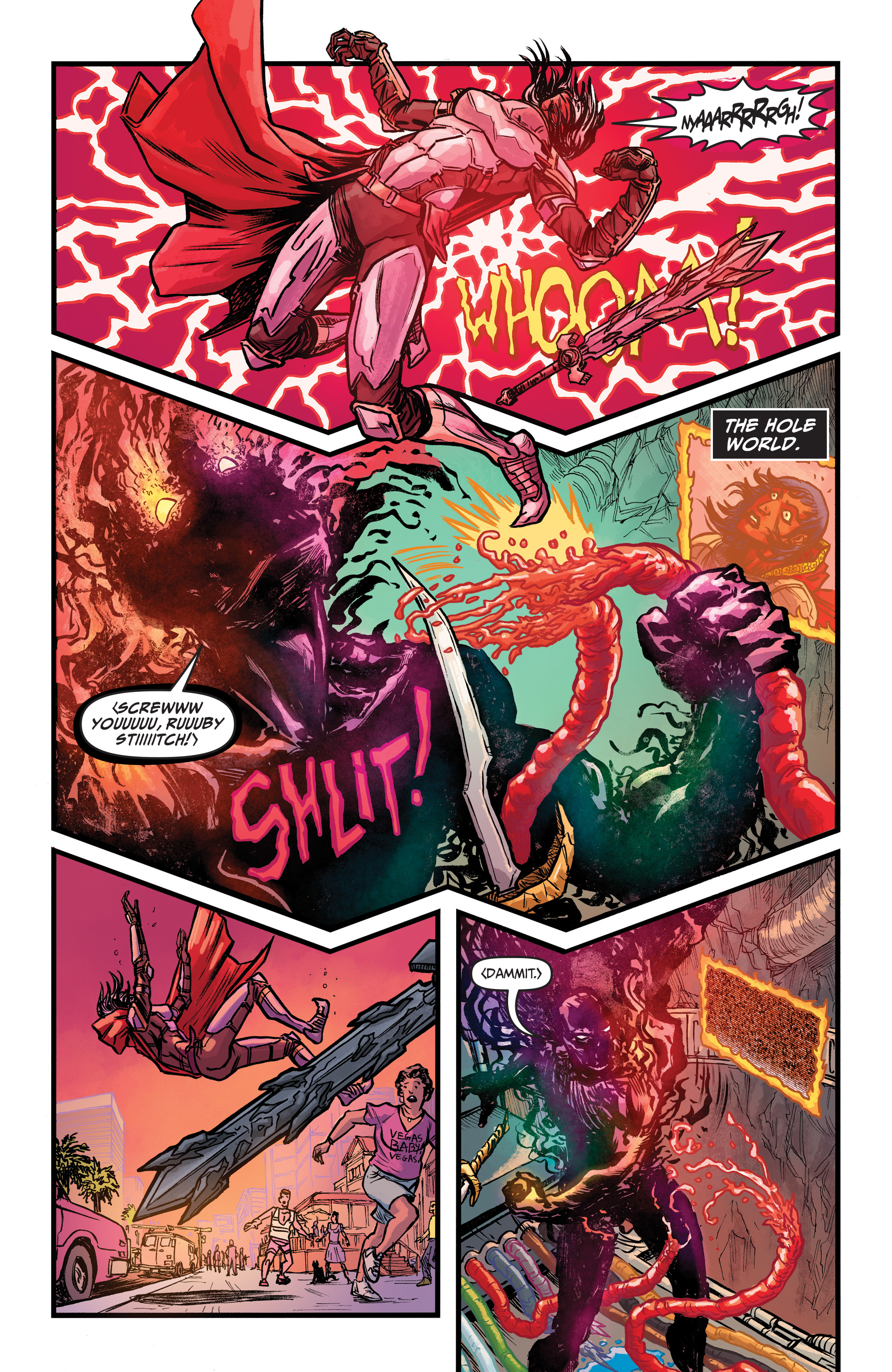 Curse Words (2017) issue 5 - Page 22