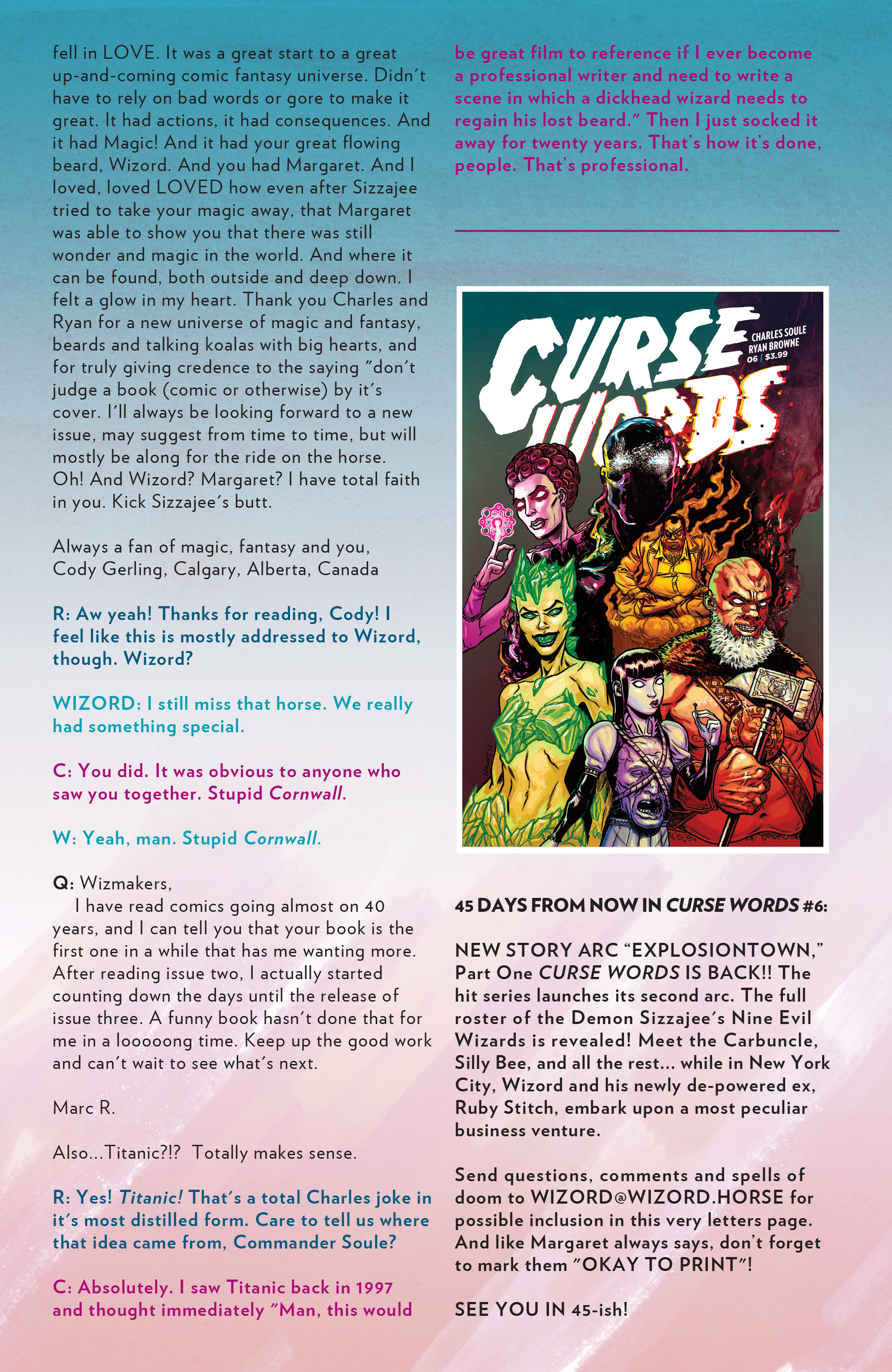 Curse Words (2017) issue 5 - Page 28