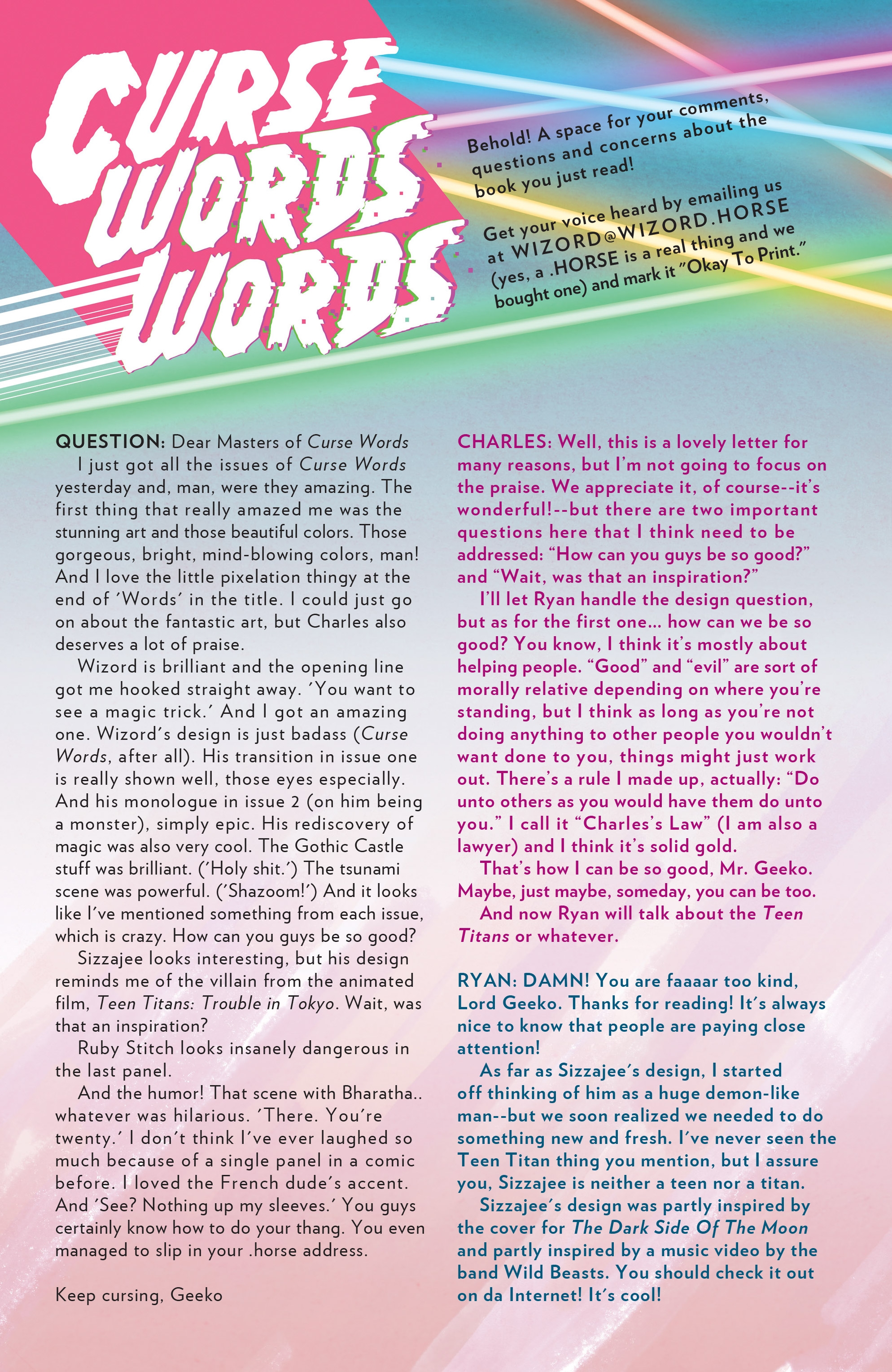 Curse Words (2017) issue 6 - Page 25