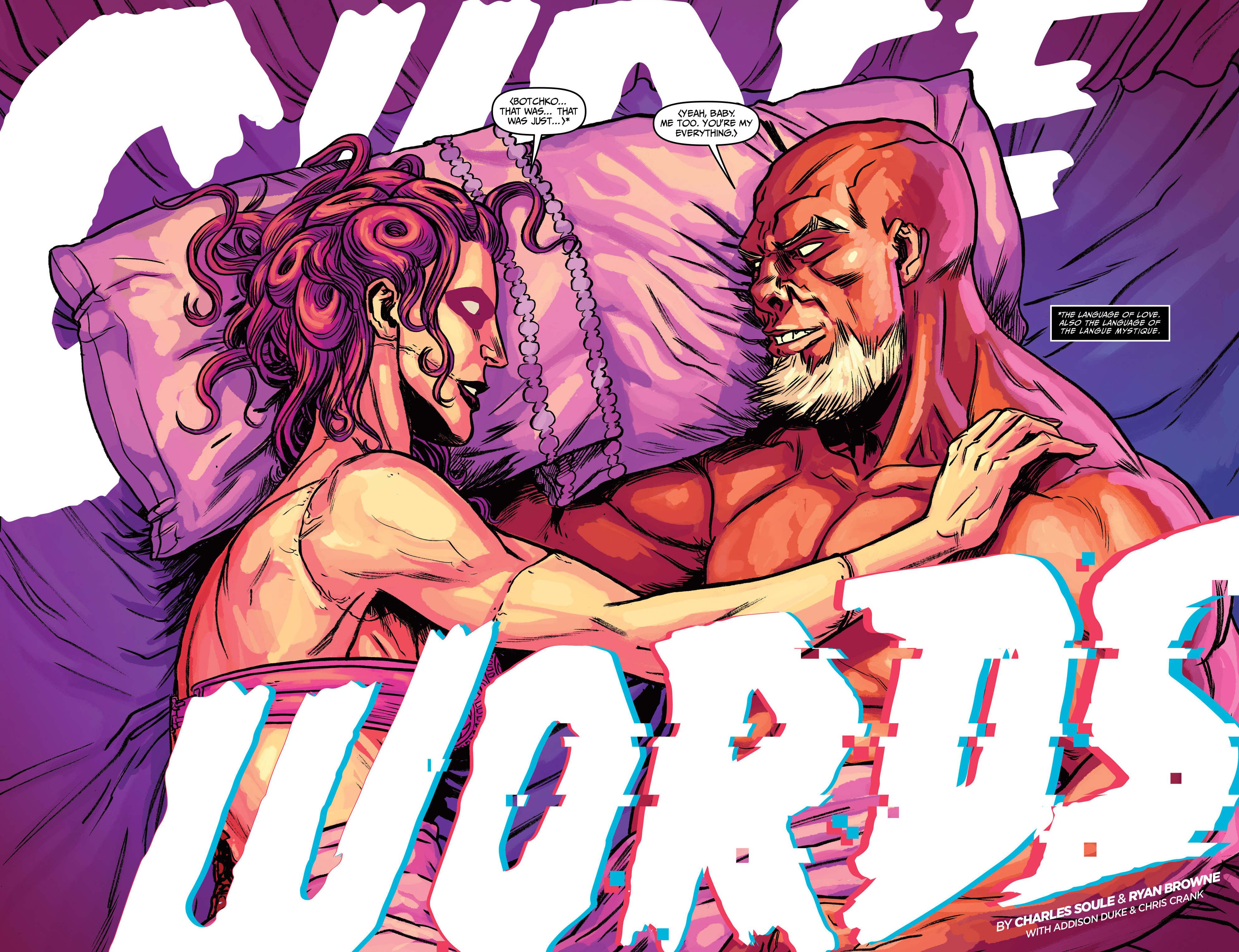 Curse Words (2017) issue 8 - Page 7