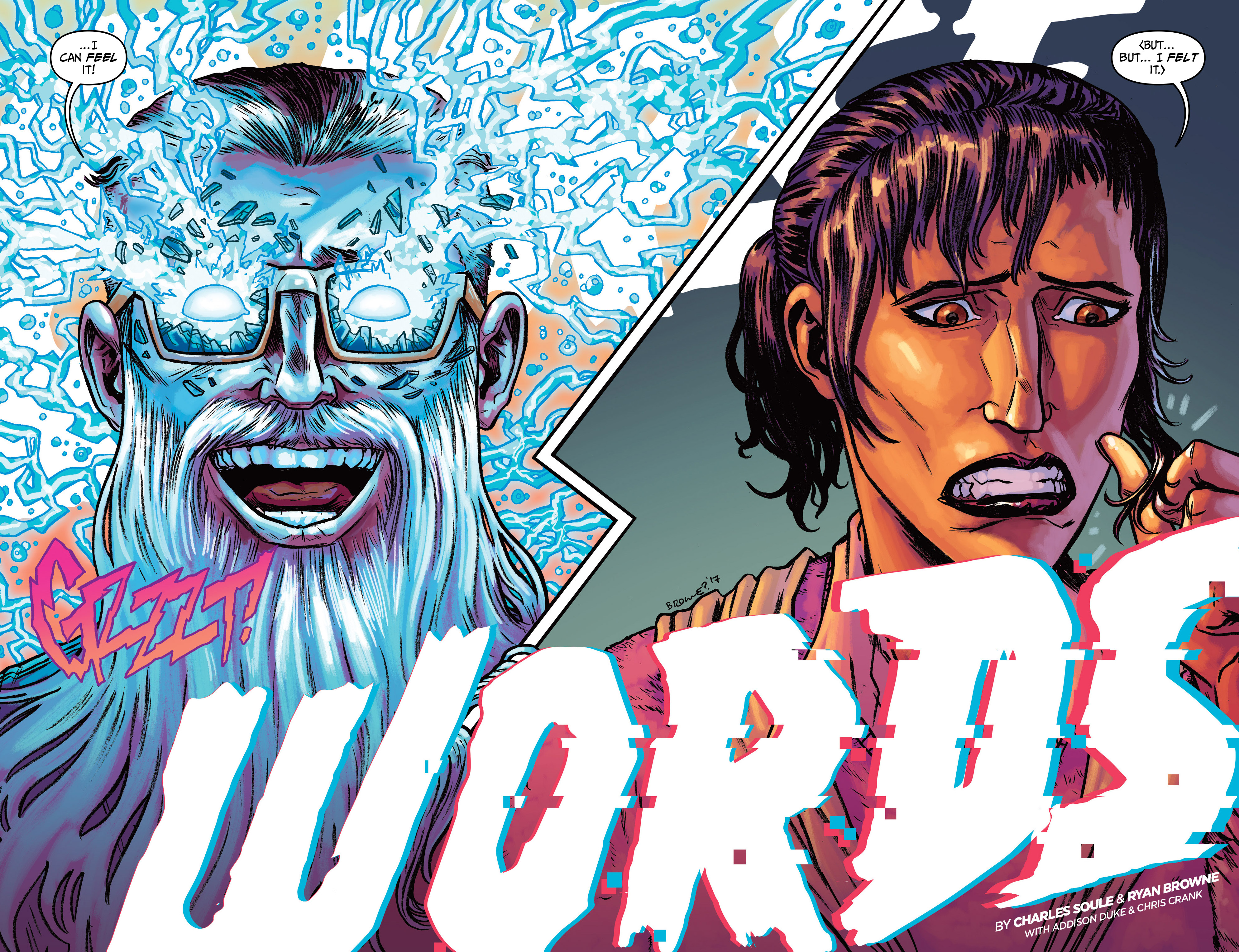 Curse Words (2017) issue 9 - Page 6