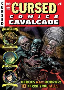 Cursed Comics Cavalcade (2018-)