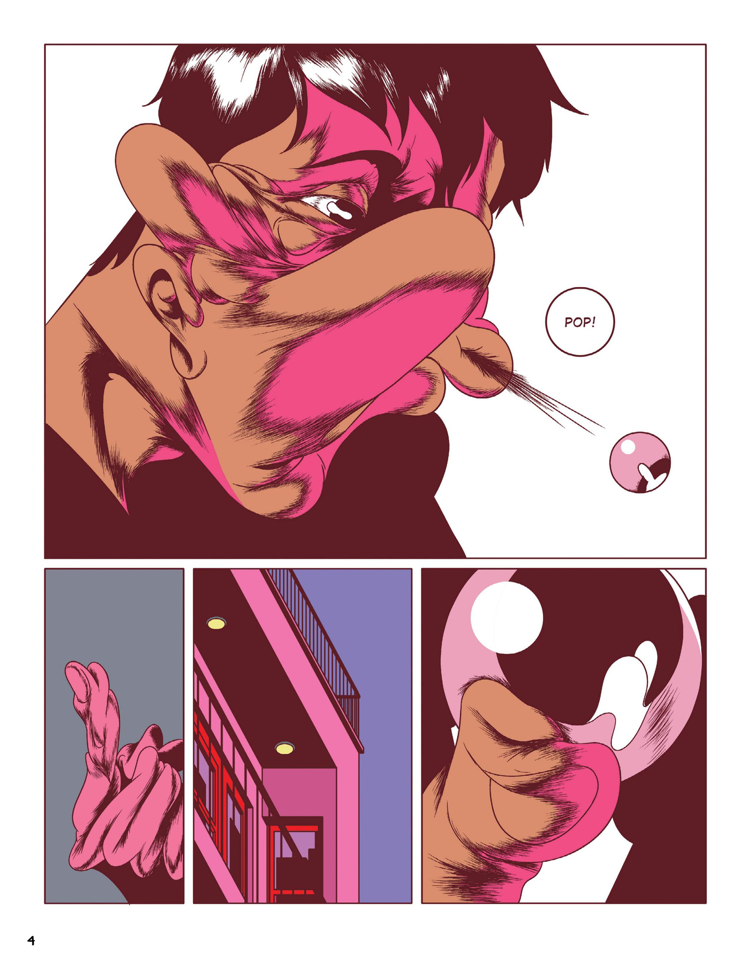 Cutting Season (2024): Chapter 1 - Page 7