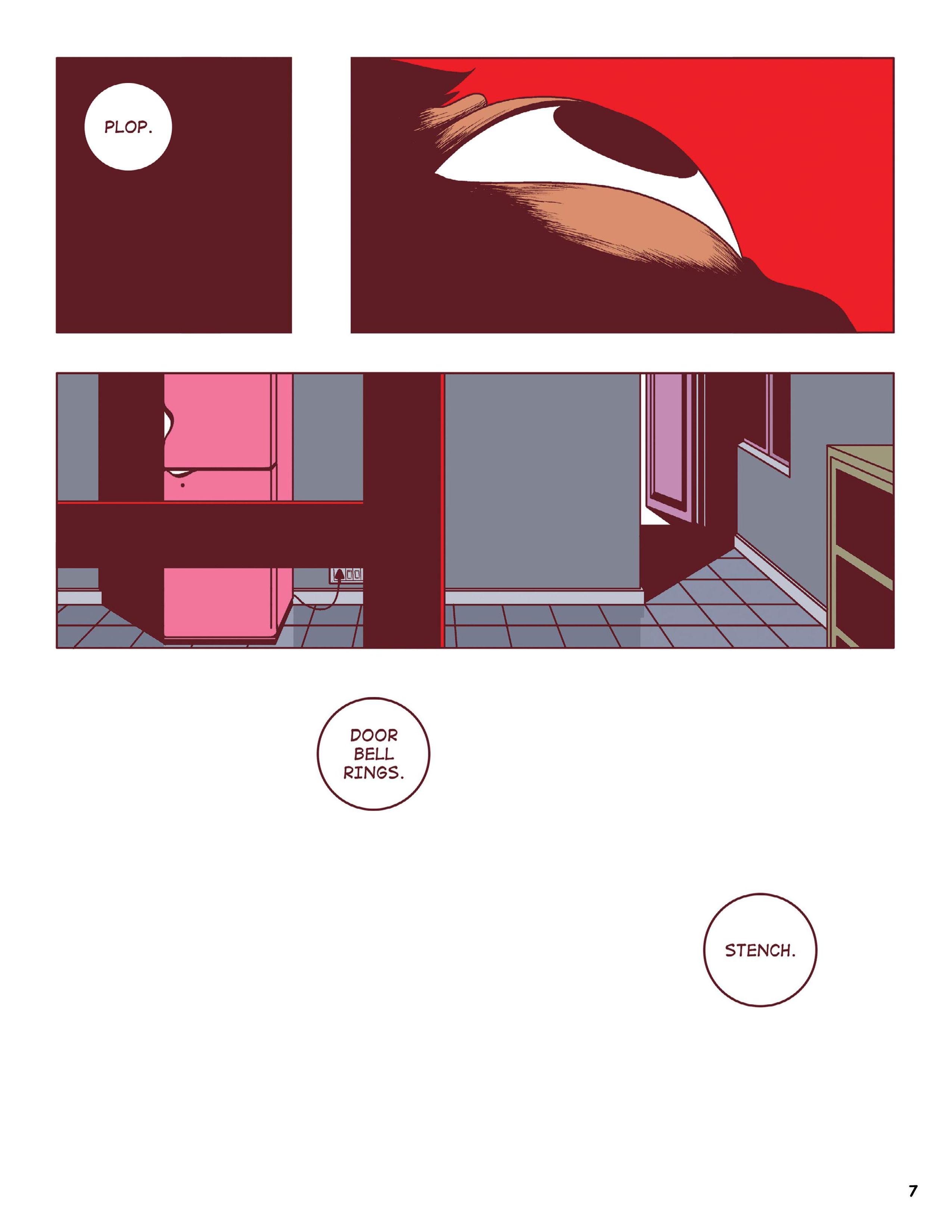 Cutting Season (2024): Chapter 1 - Page 10