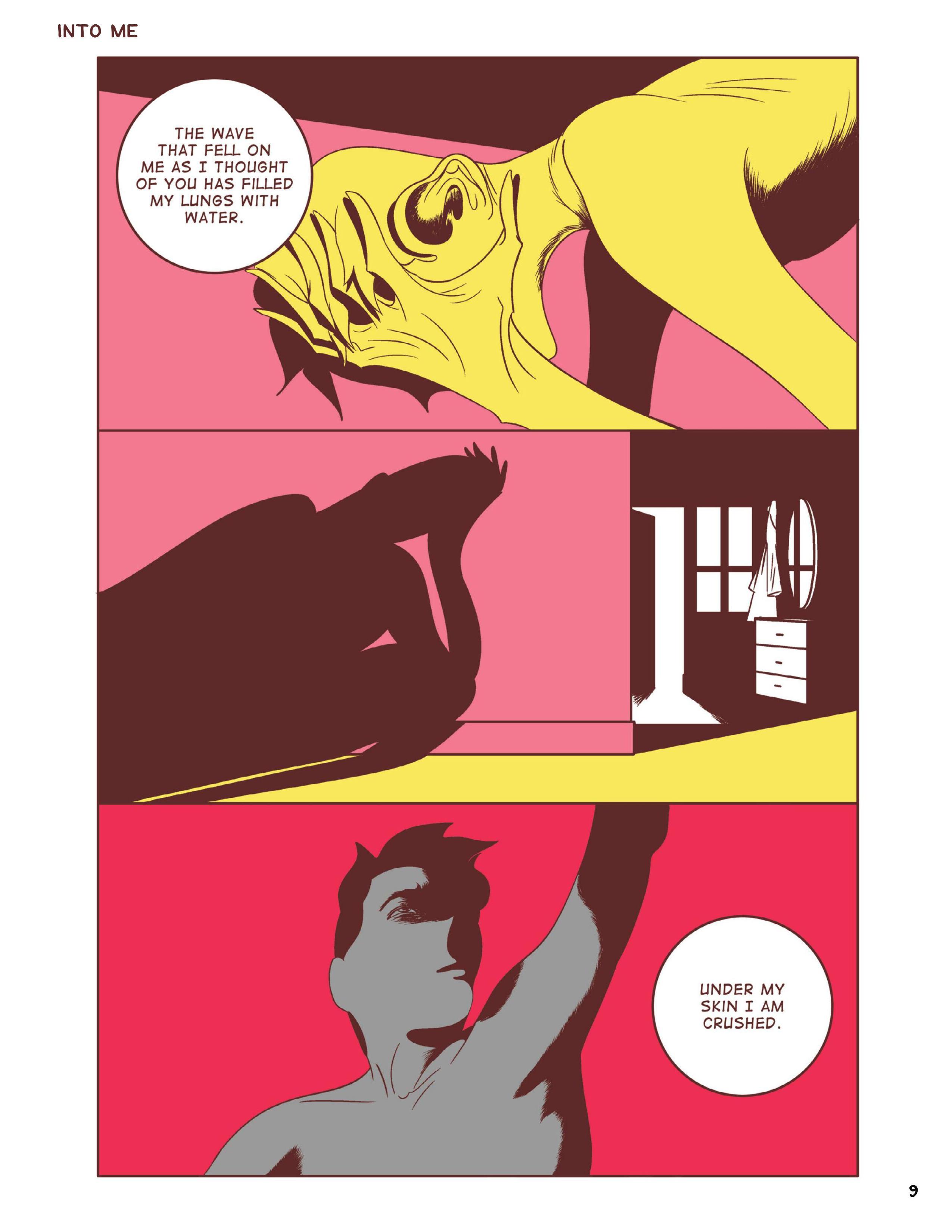 Cutting Season (2024): Chapter 1 - Page 12