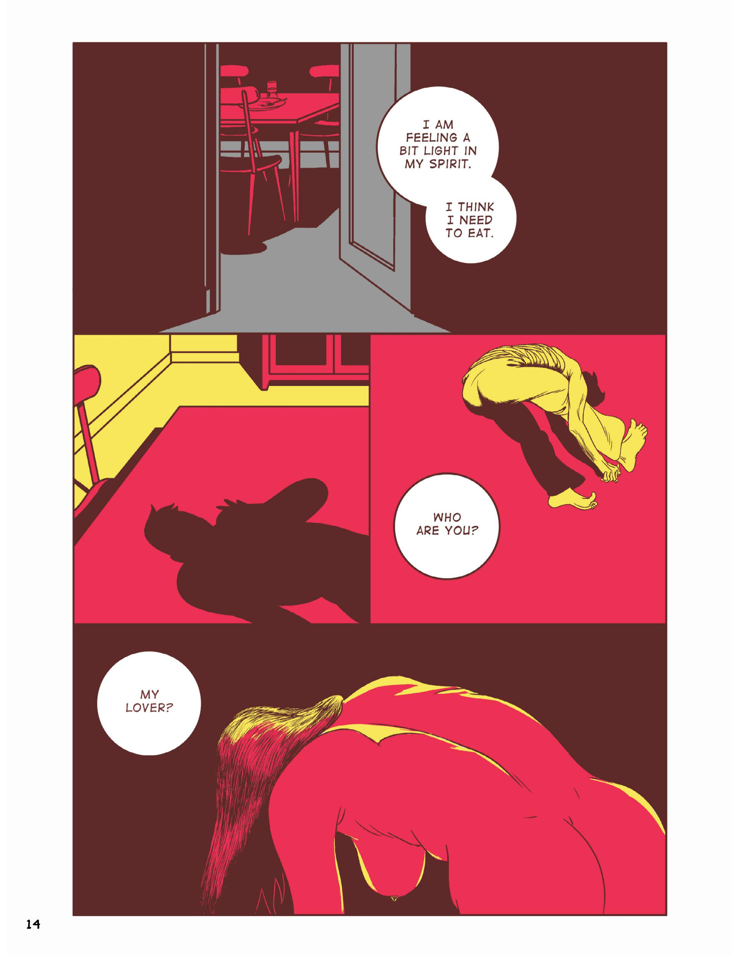 Cutting Season (2024): Chapter 1 - Page 17