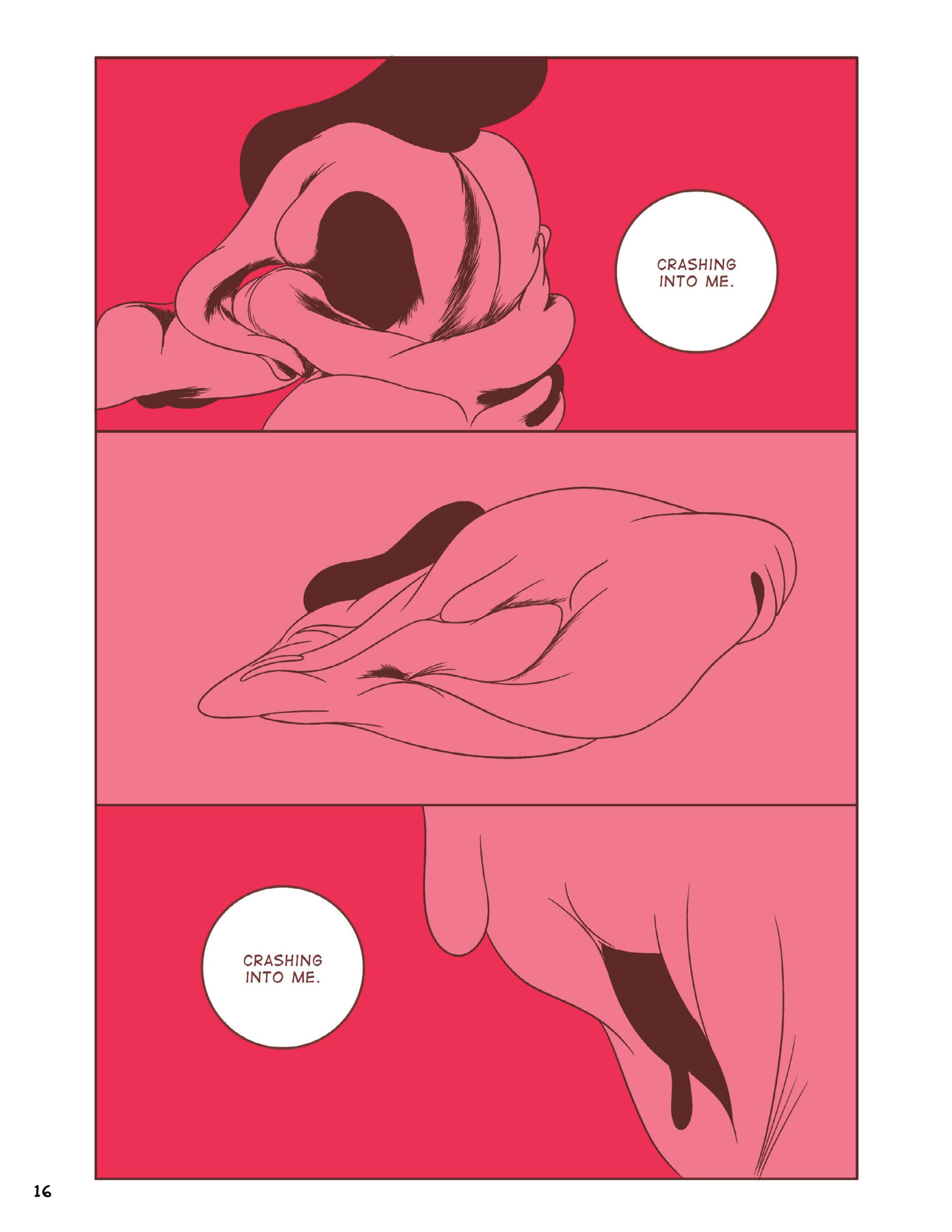 Cutting Season (2024): Chapter 1 - Page 19