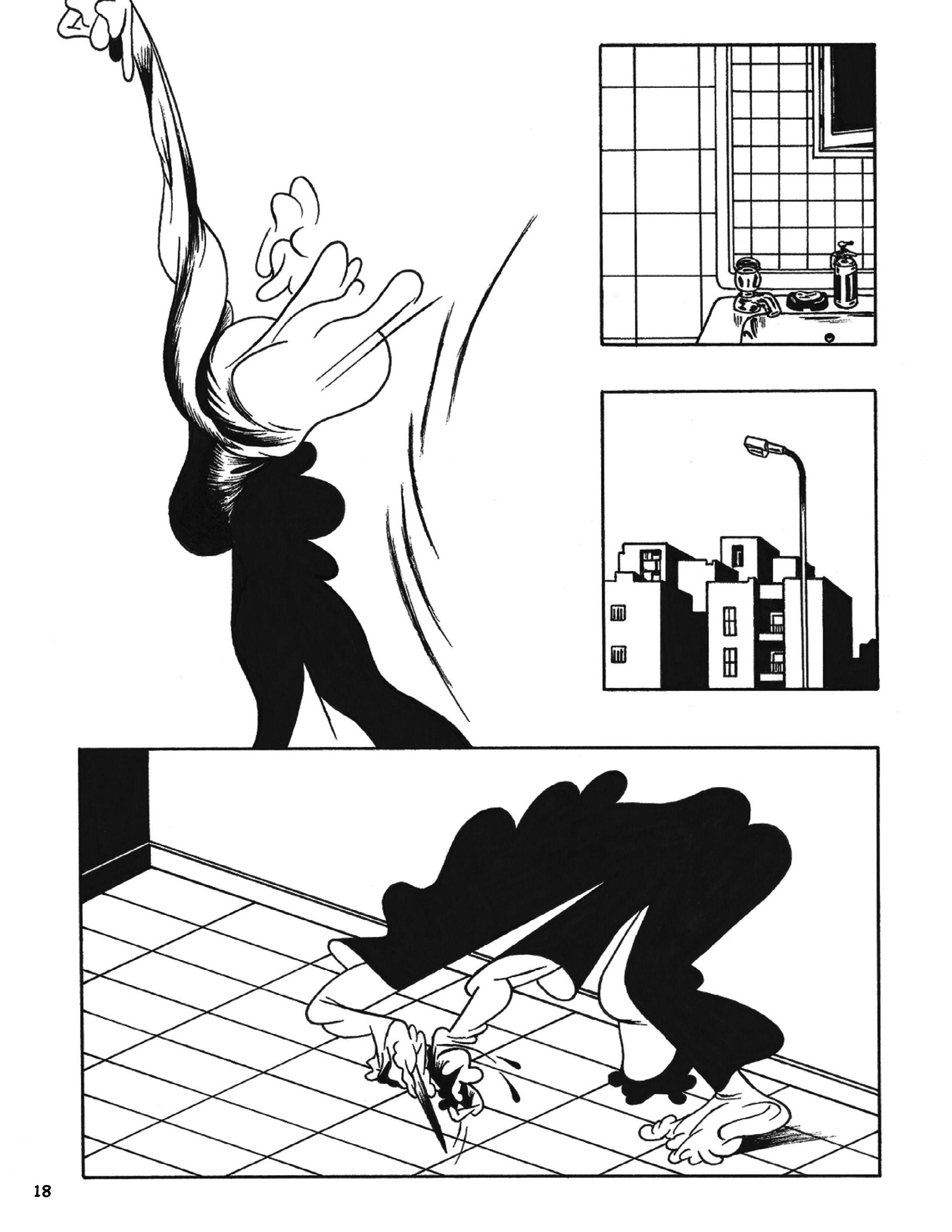 Cutting Season (2024): Chapter 1 - Page 21