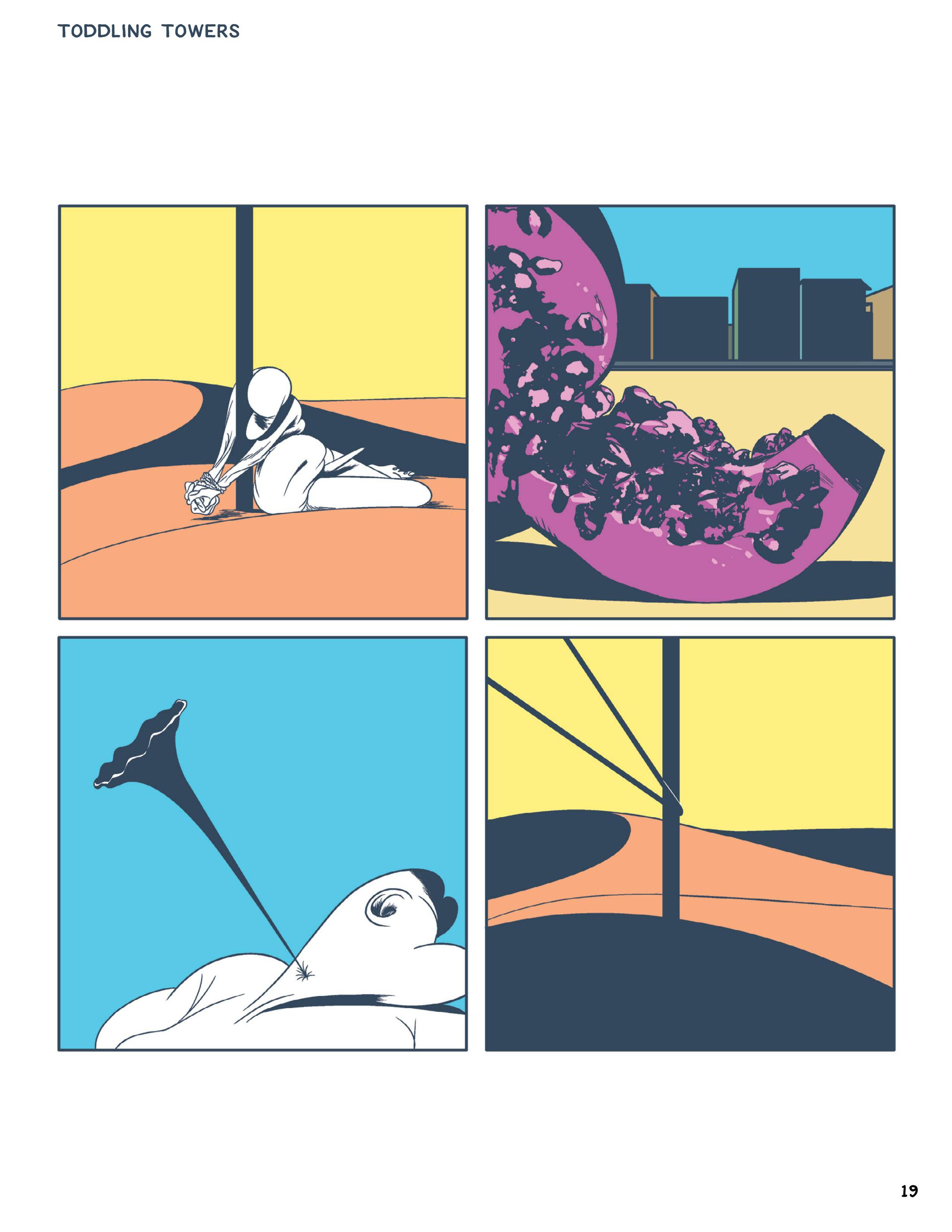 Cutting Season (2024): Chapter 1 - Page 22