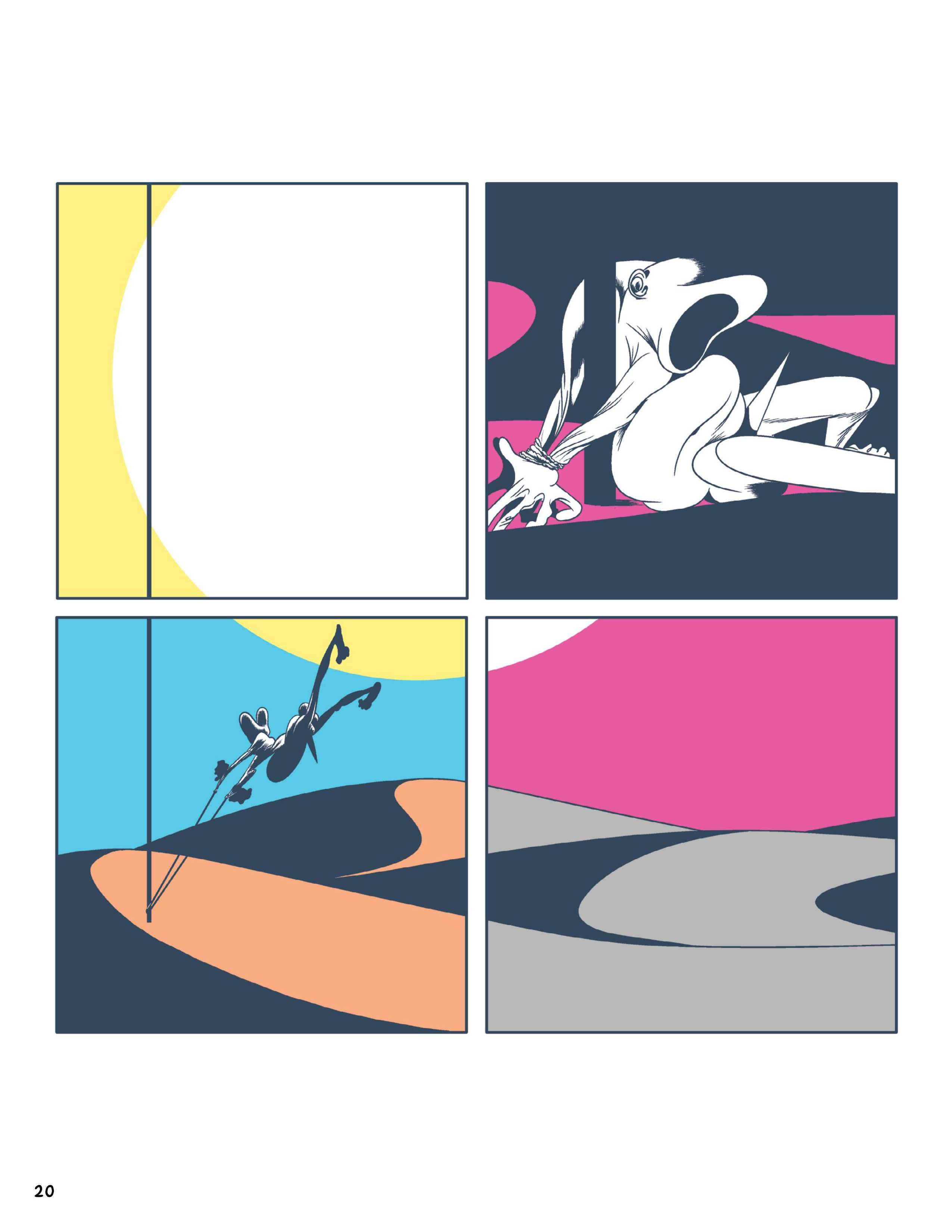 Cutting Season (2024): Chapter 1 - Page 23