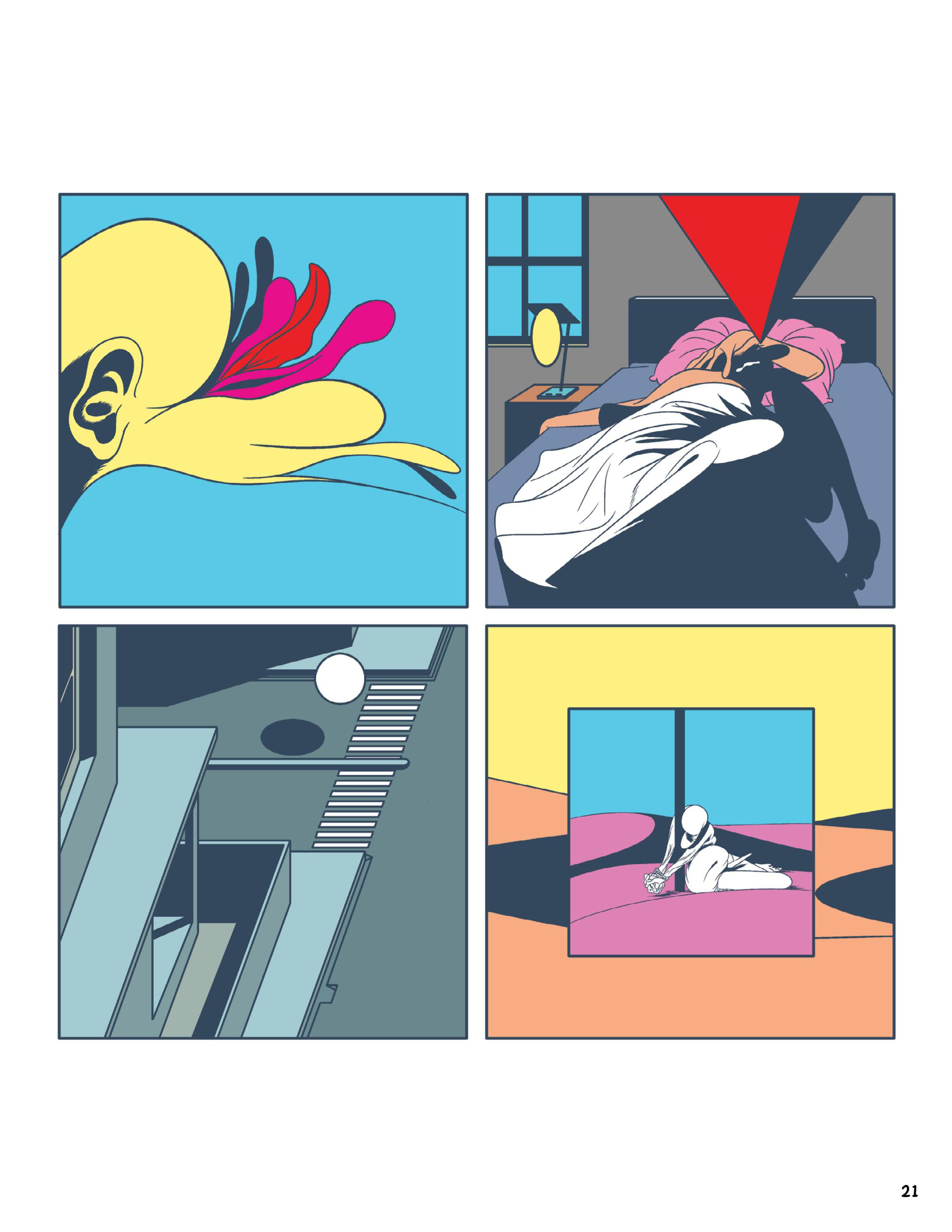 Cutting Season (2024): Chapter 1 - Page 24