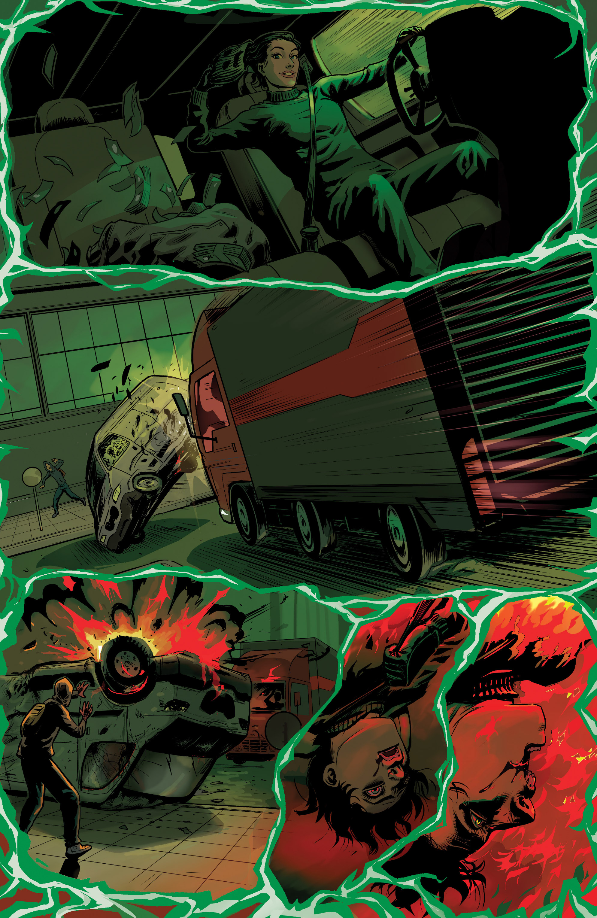 Cyber Force (2018-) issue 2 - Page 15