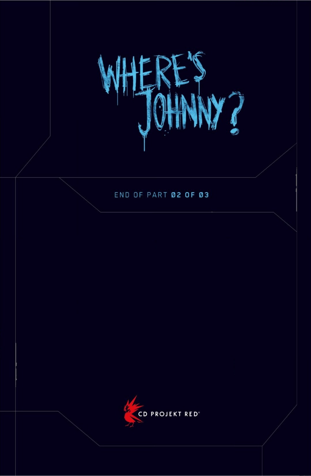 Cyberpunk 2077: Where's Johnny (2020) issue 2 - Page 22