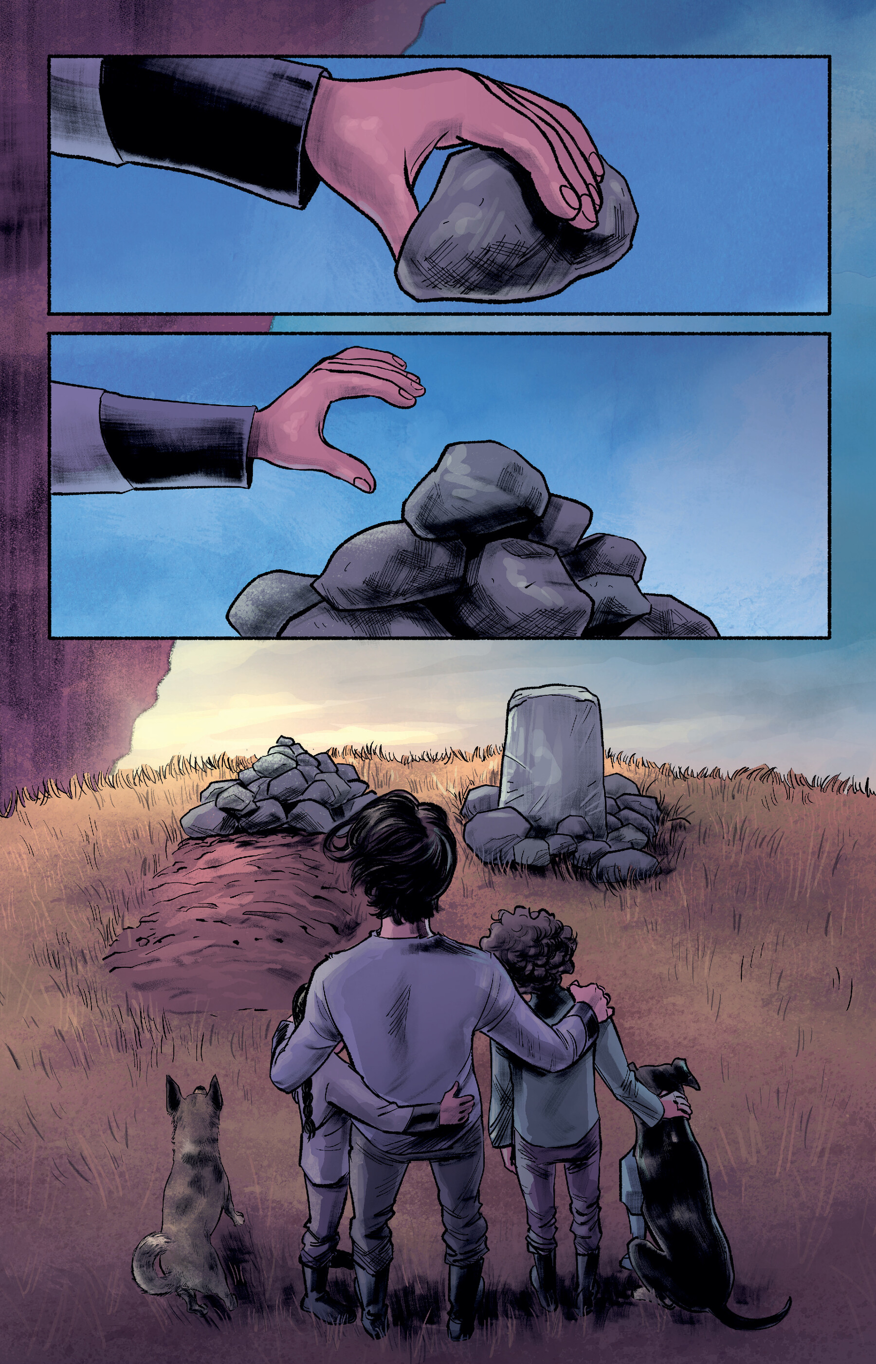 Cyn (2024) issue 1 - Page 123