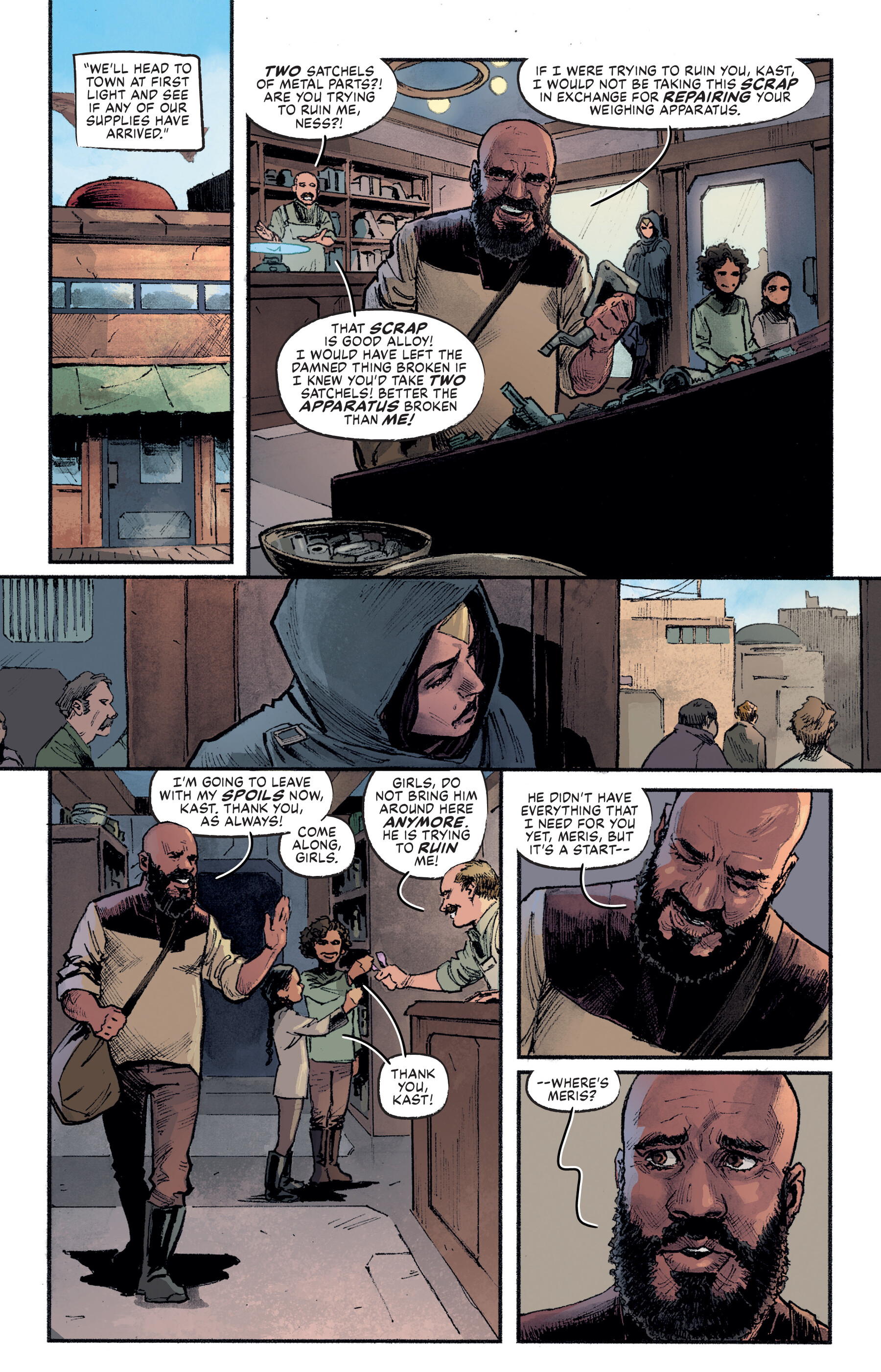 Cyn (2024) issue 1 - Page 25