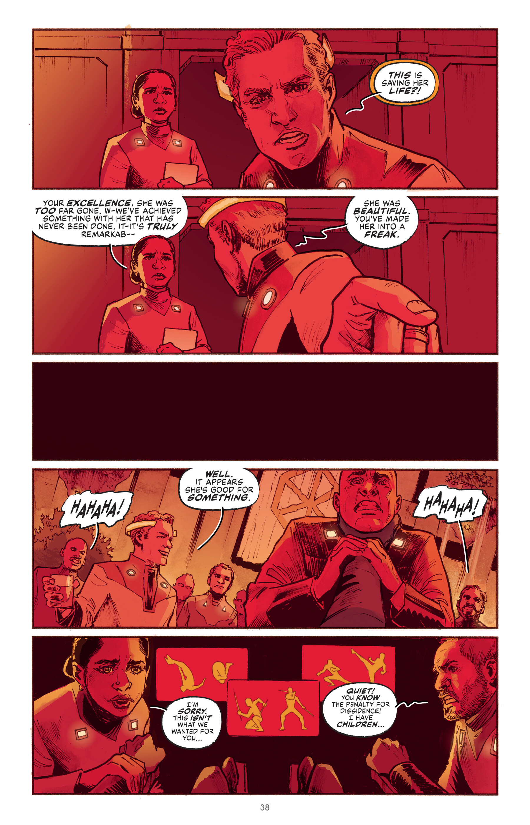 Cyn (2024) issue 1 - Page 38