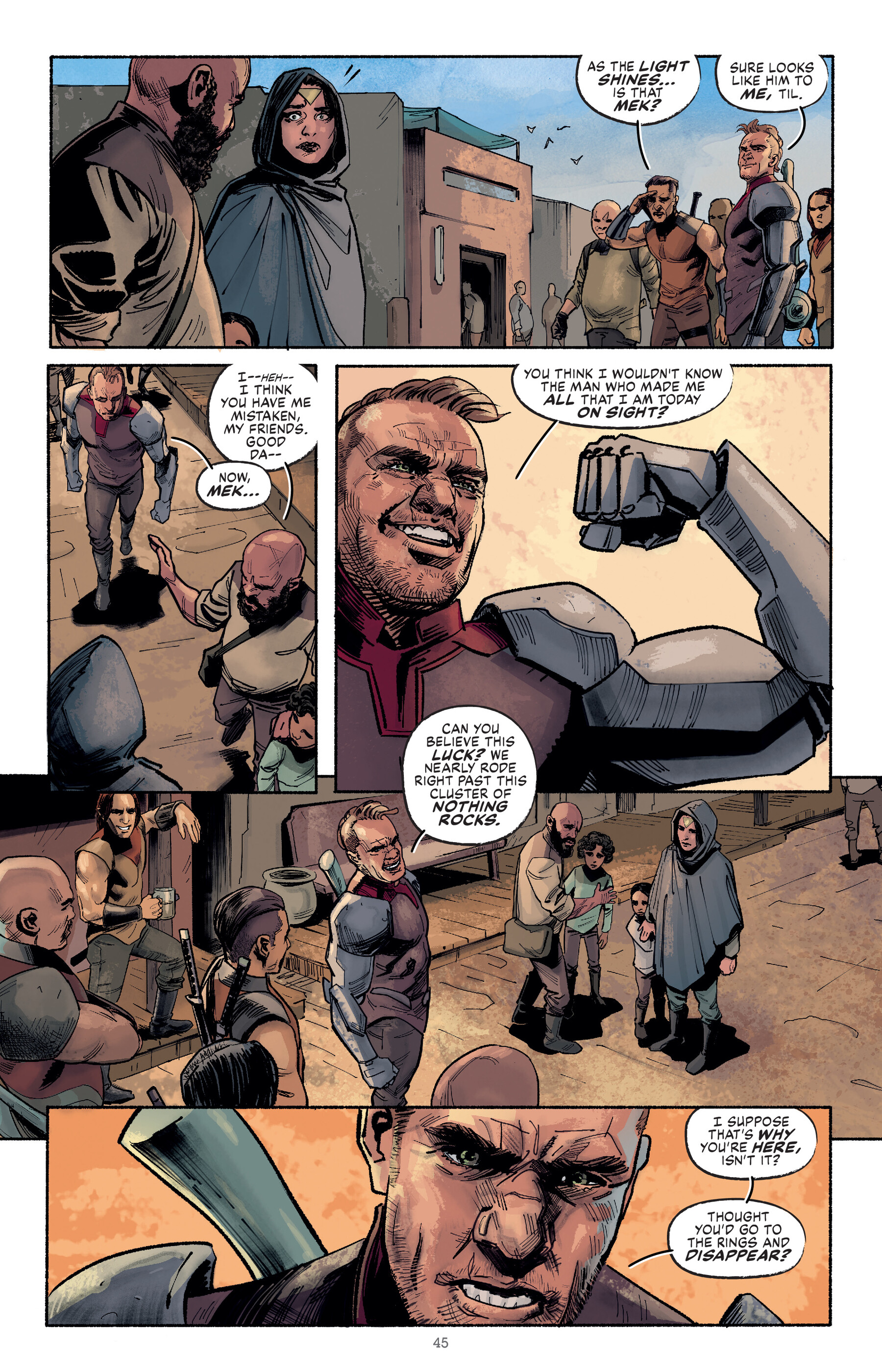 Cyn (2024) issue 1 - Page 45